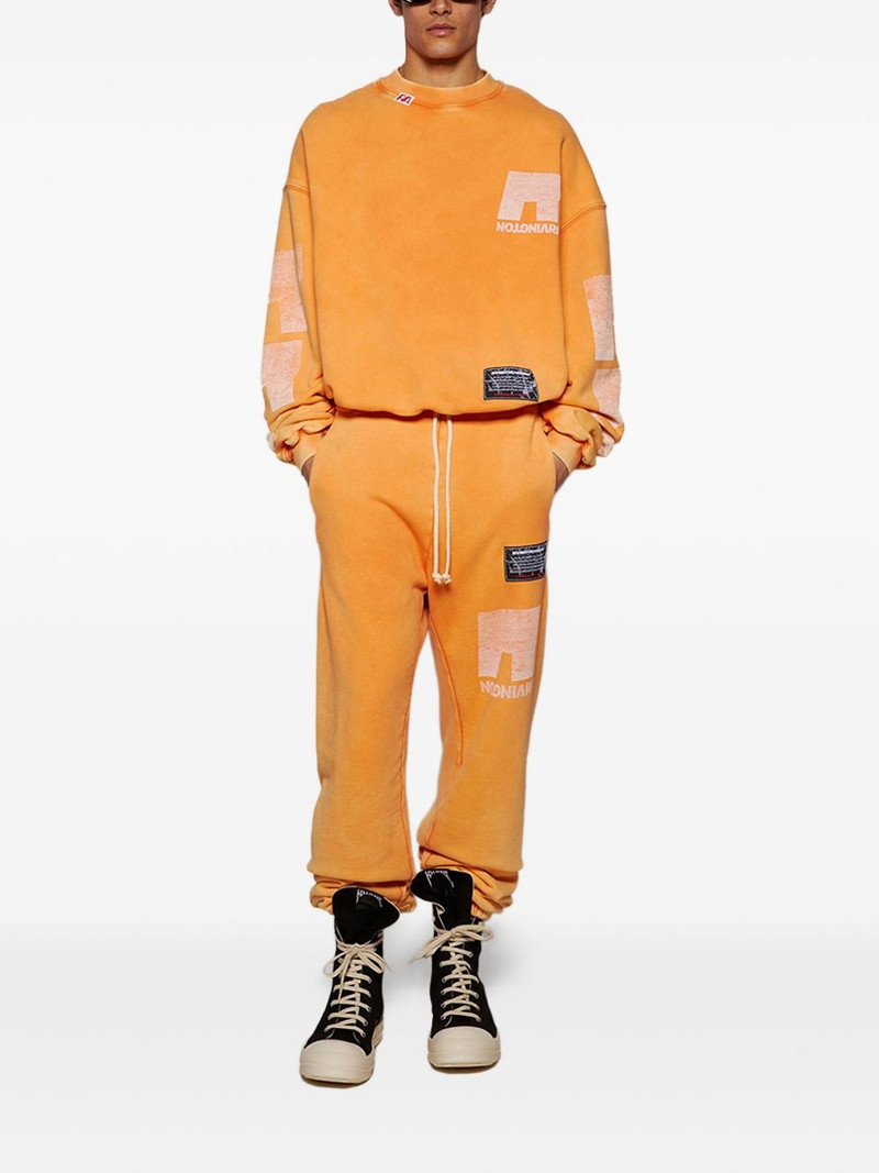 RIVINGTON roi Rebis Heritage sweatshirt outlook