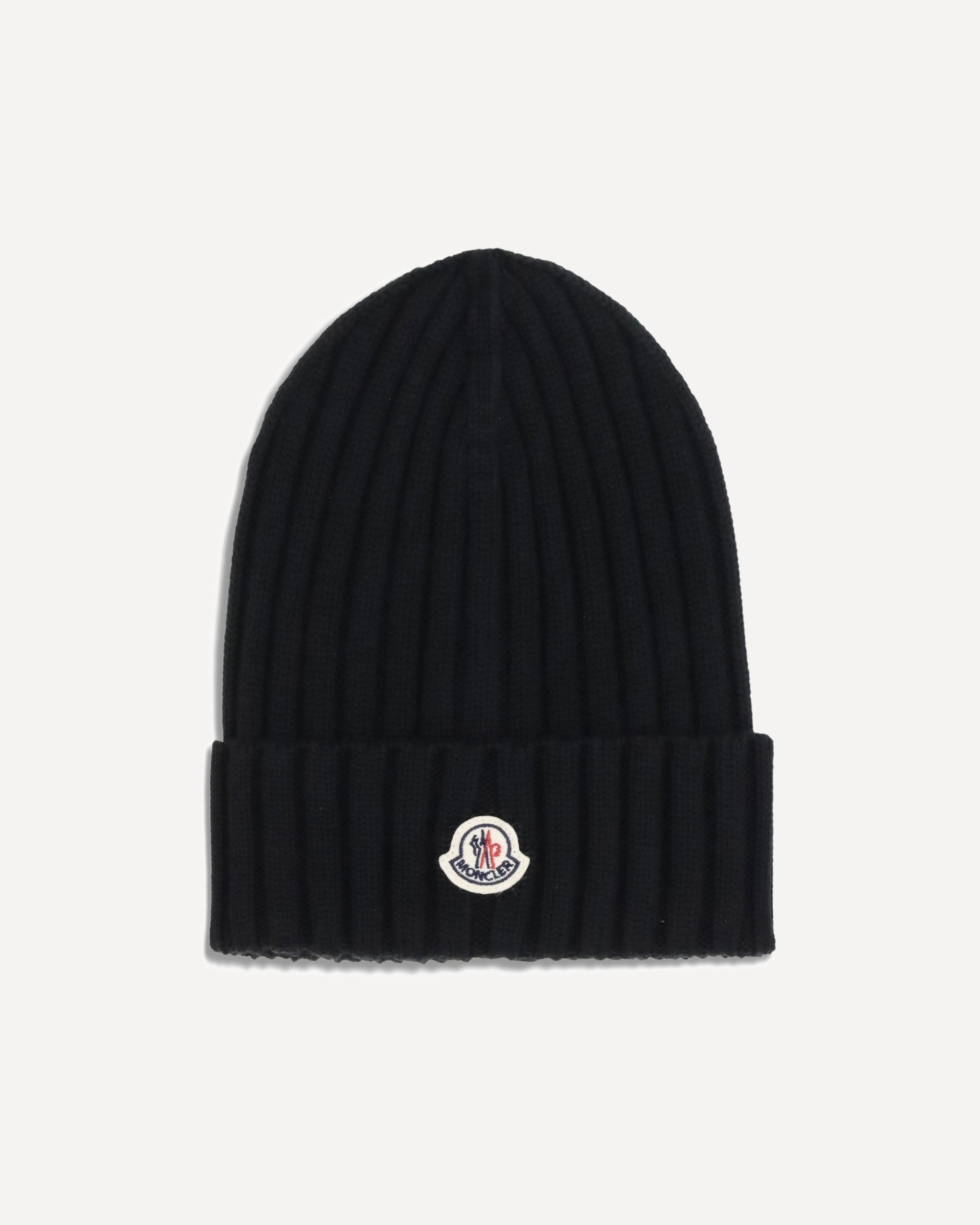 Wool beanie Hat - 1