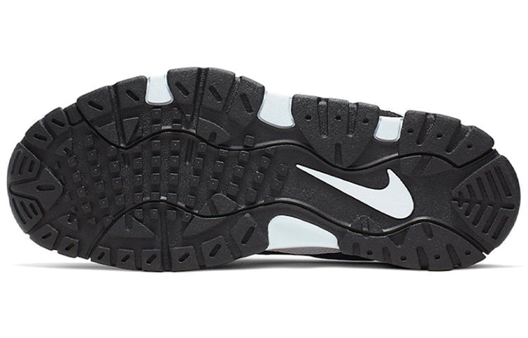 Nike Air Barrage Mid 'Cabana' AT7847-001 - 5