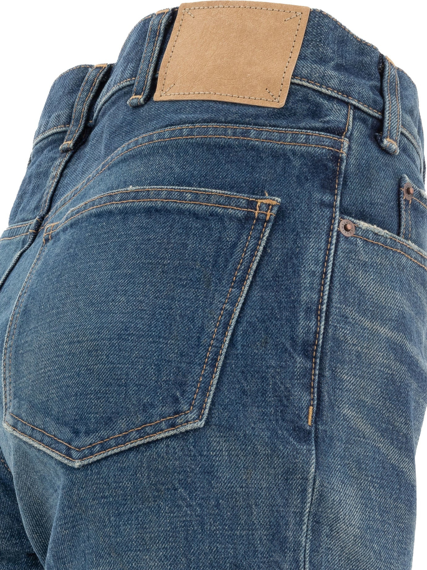 Celine "francoise" Jeans - 4