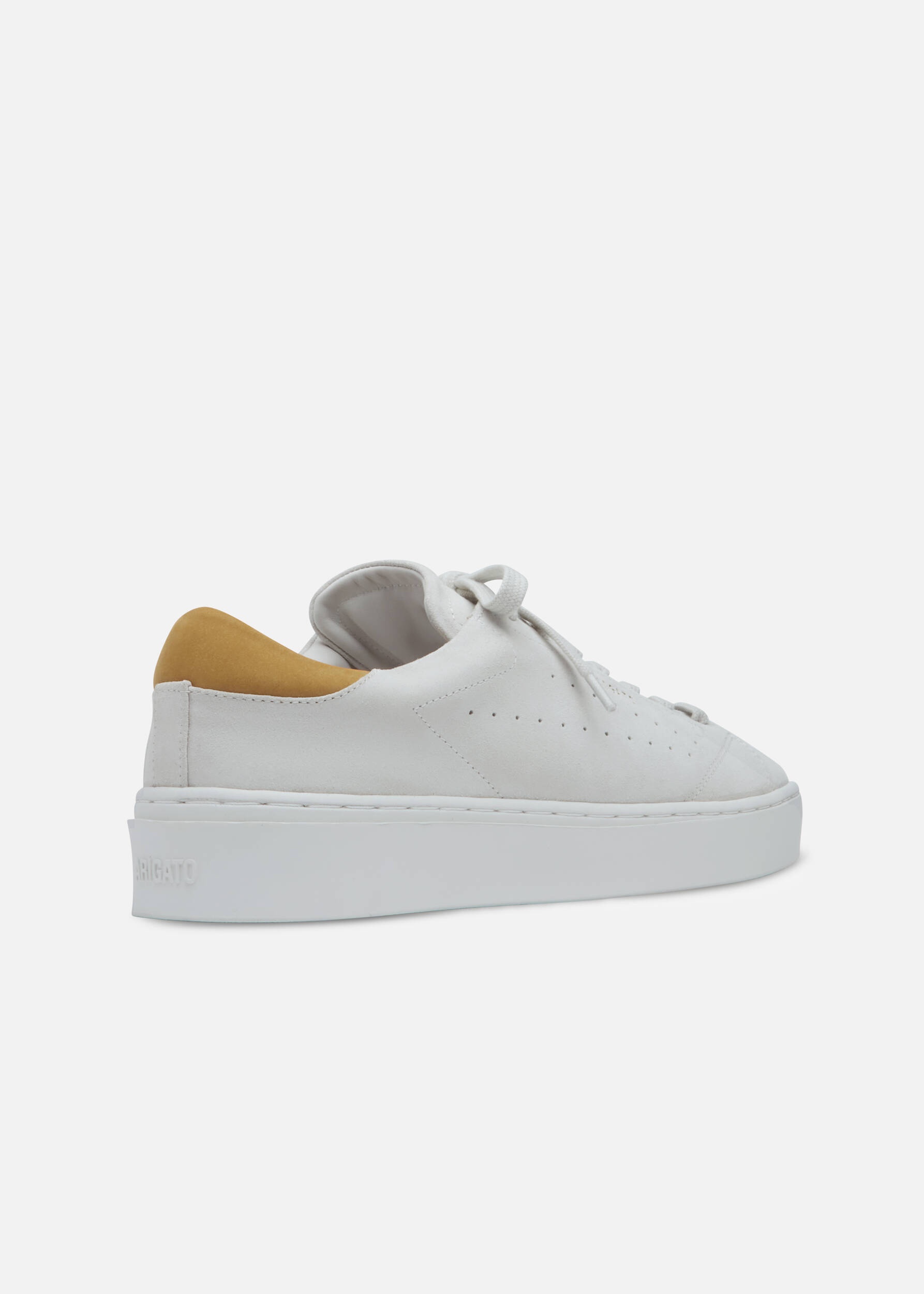 Court Suede Sneaker - 3