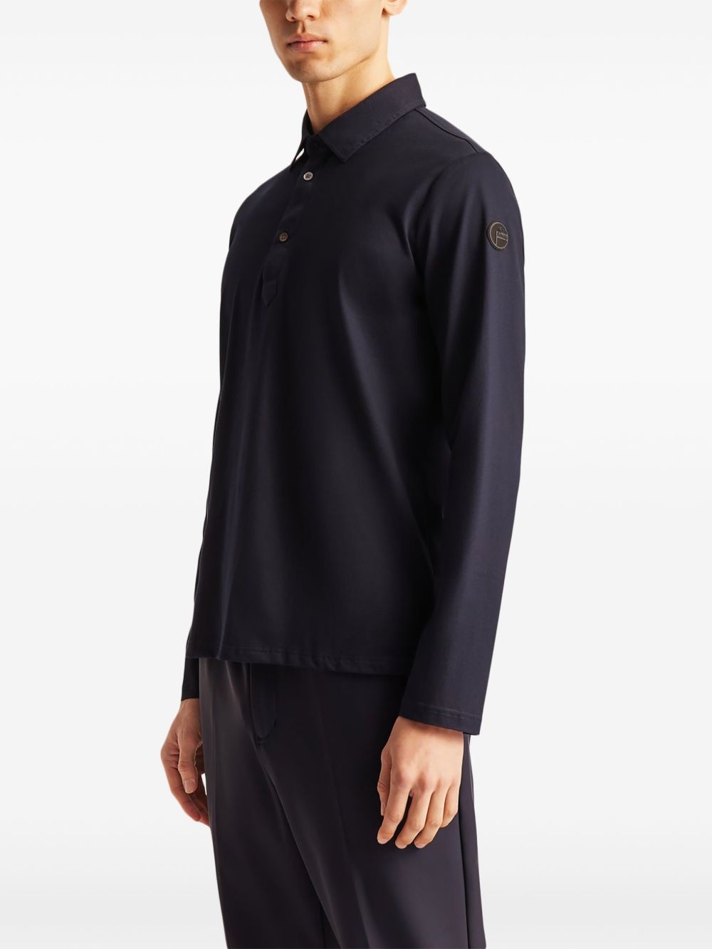 Giorgio polo shirt - 4