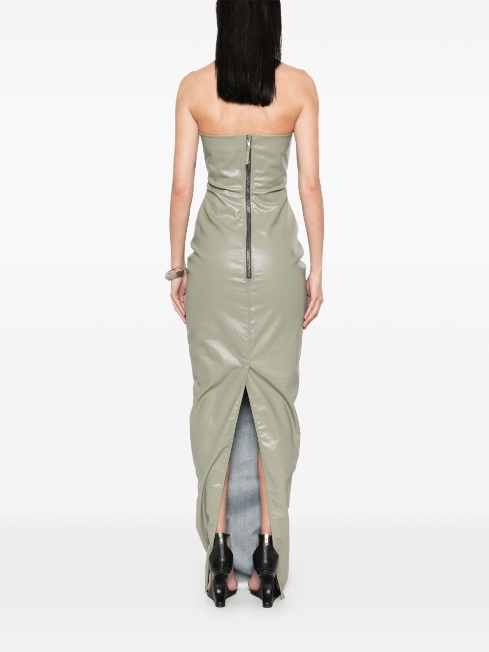 Prong gown - 4