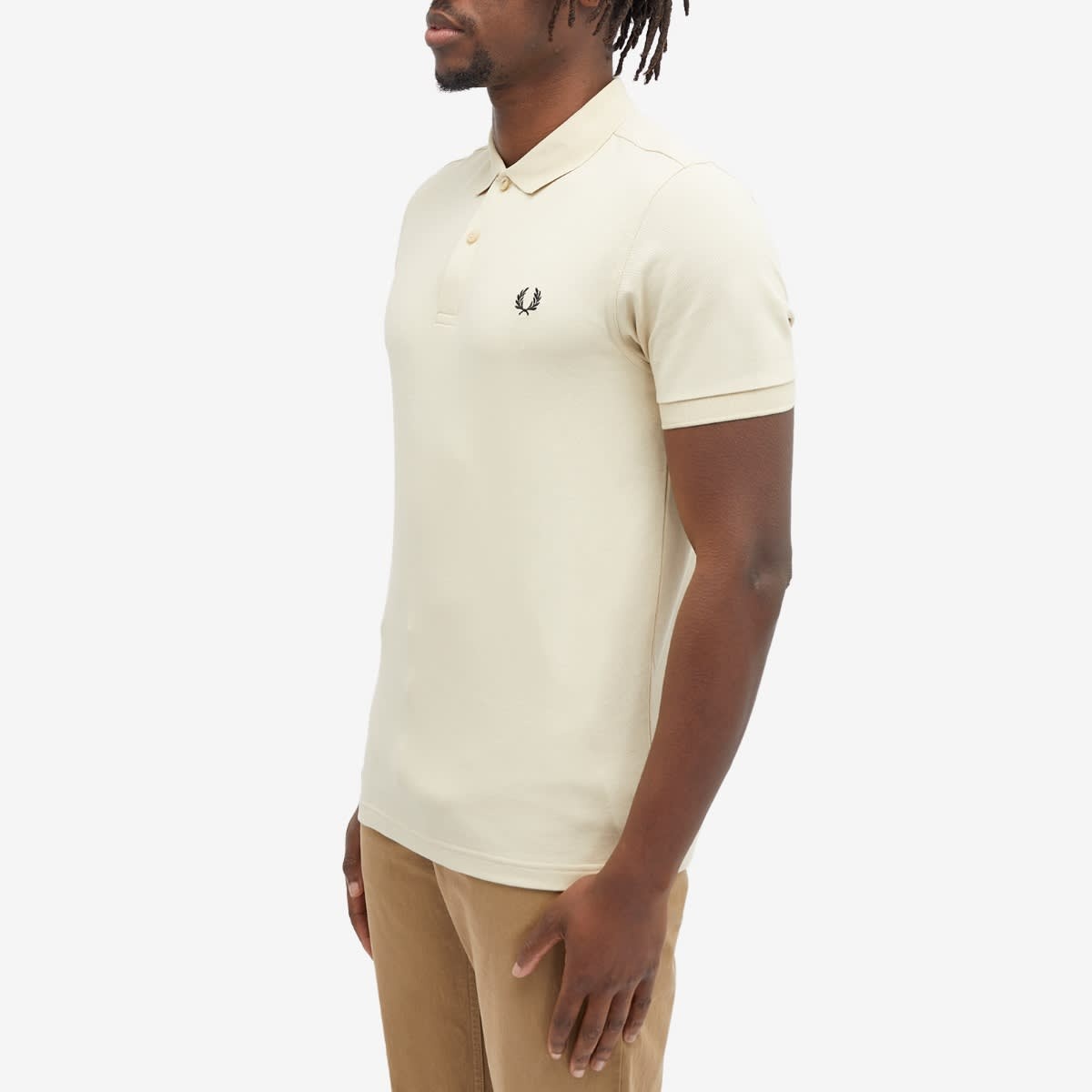 Fred Perry Plain Polo - 2