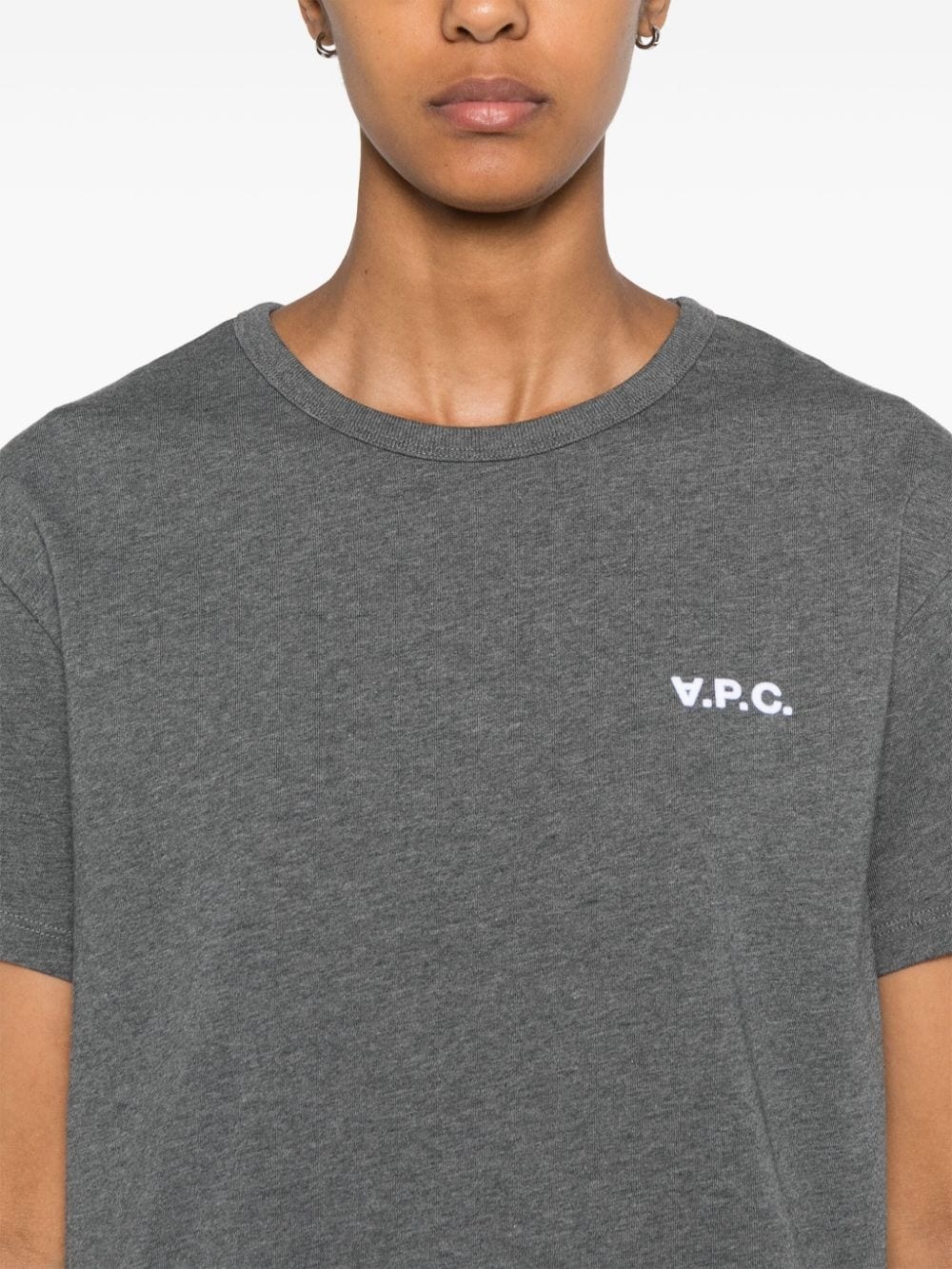 Boxy Petit VPC T-shirt - 5