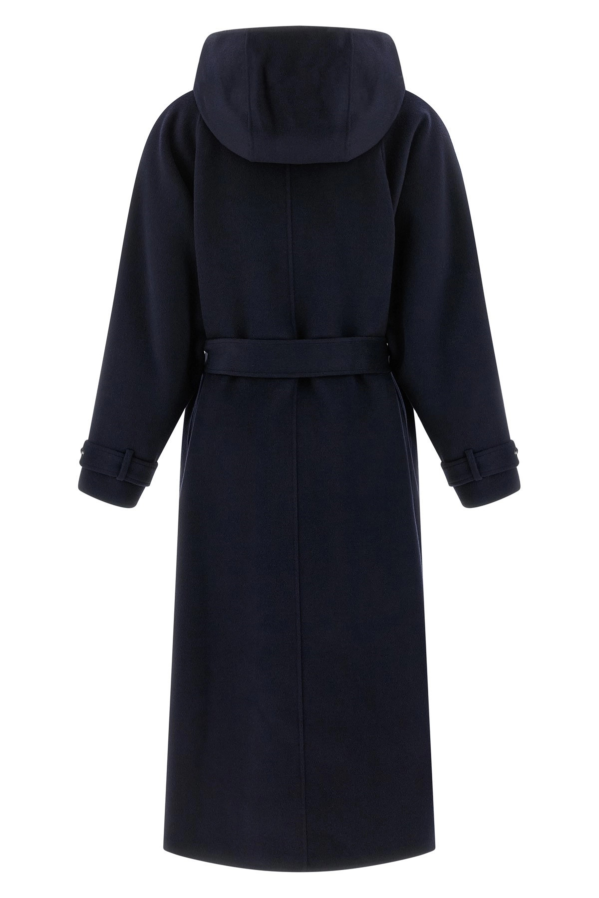 'Cartoccio' coat - 2