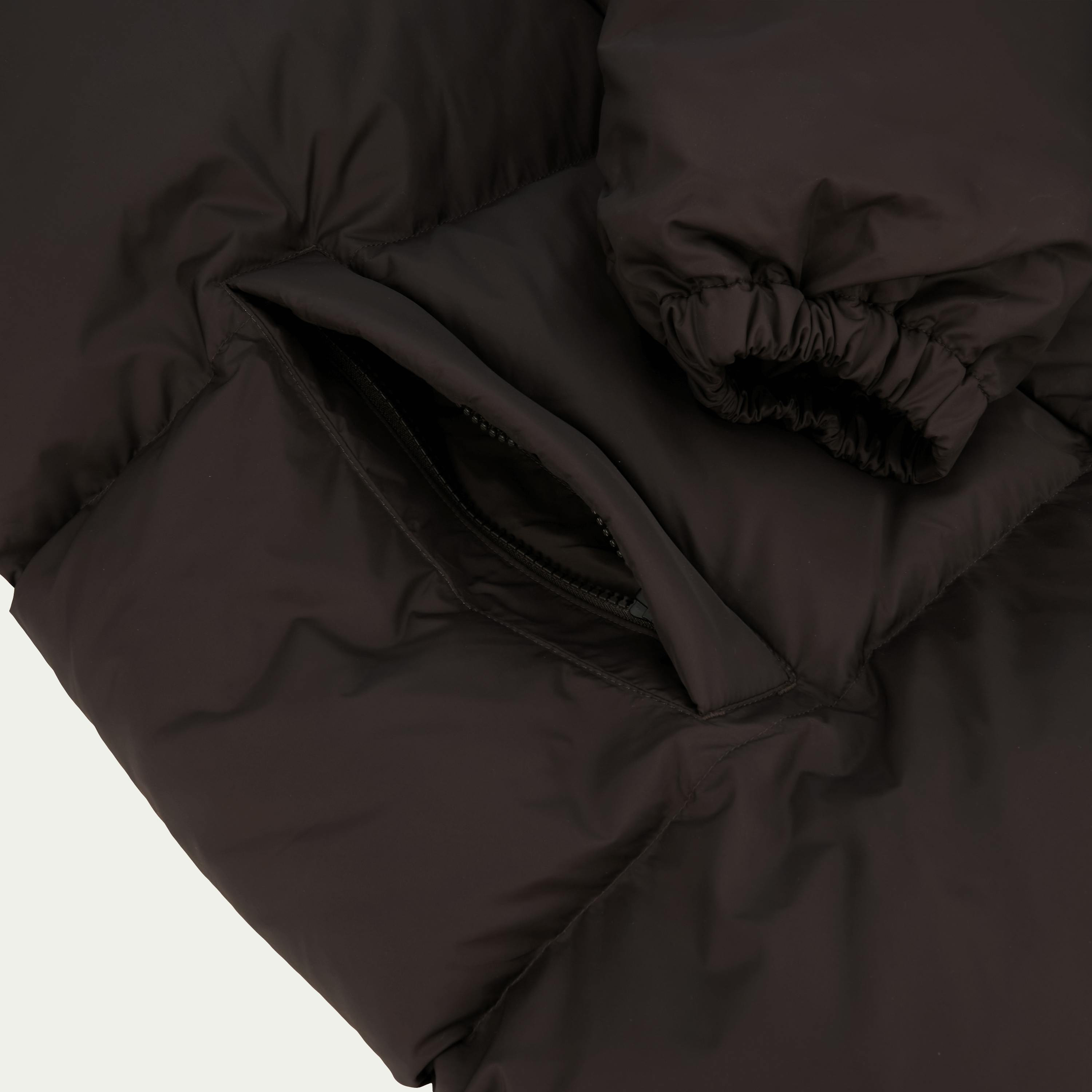 Dyngja Down Coat (Unisex) - 5
