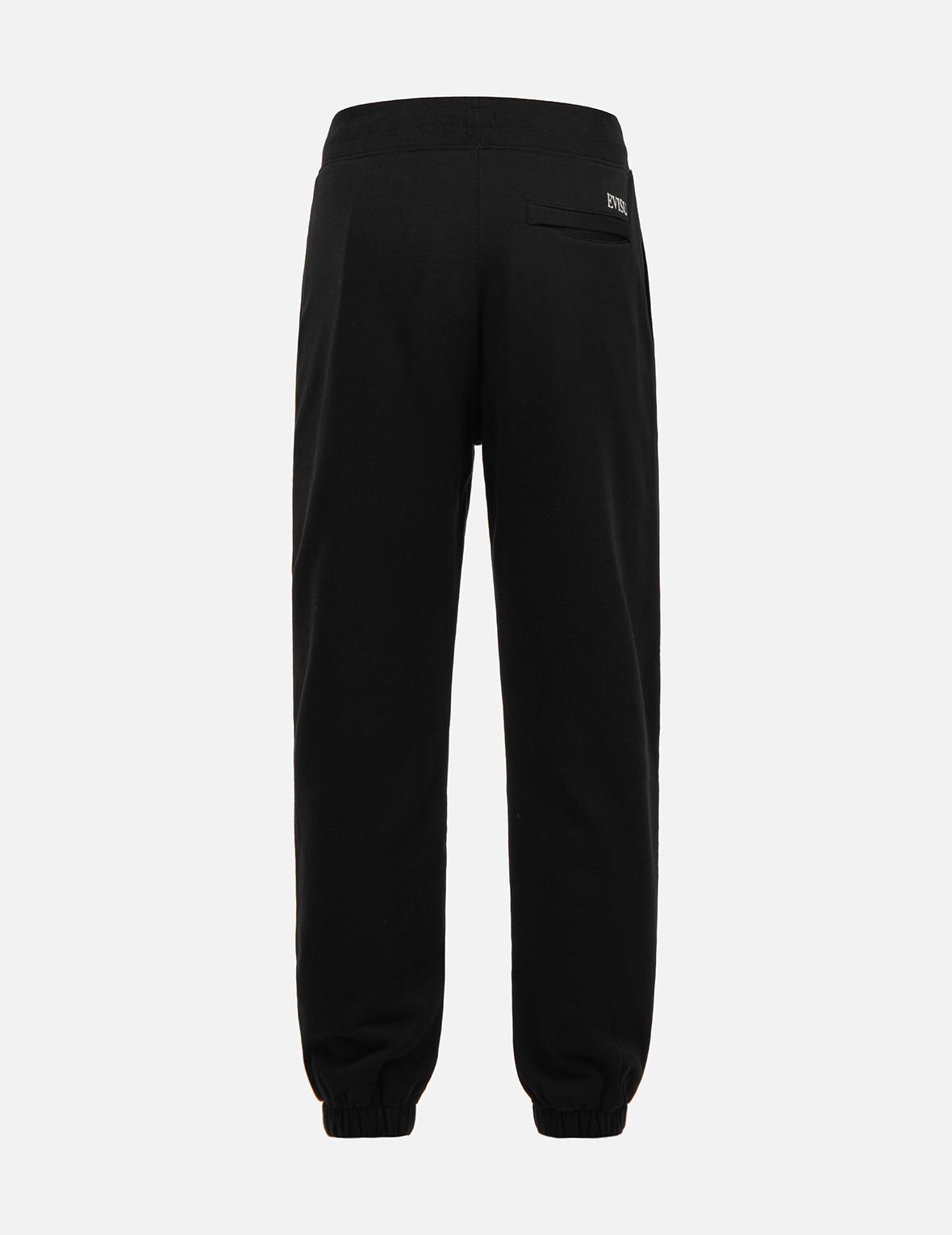 SEAGULL EMBROIDERY SWEATPANTS - 2