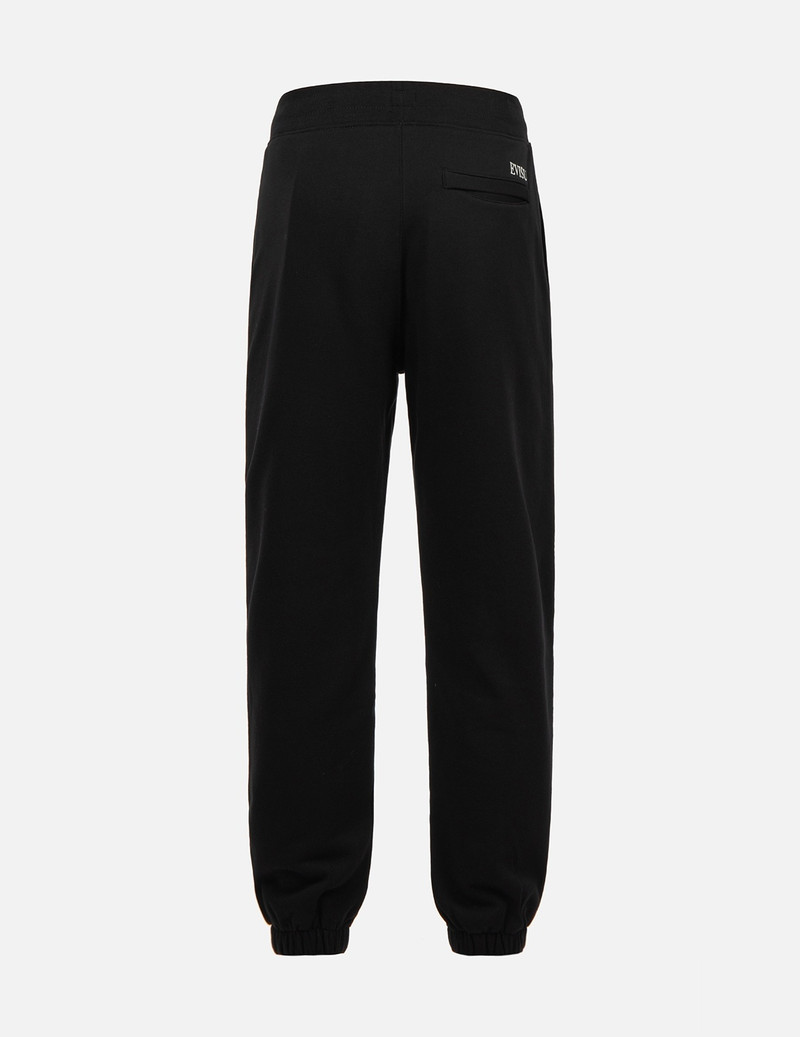 SEAGULL EMBROIDERY SWEATPANTS 2