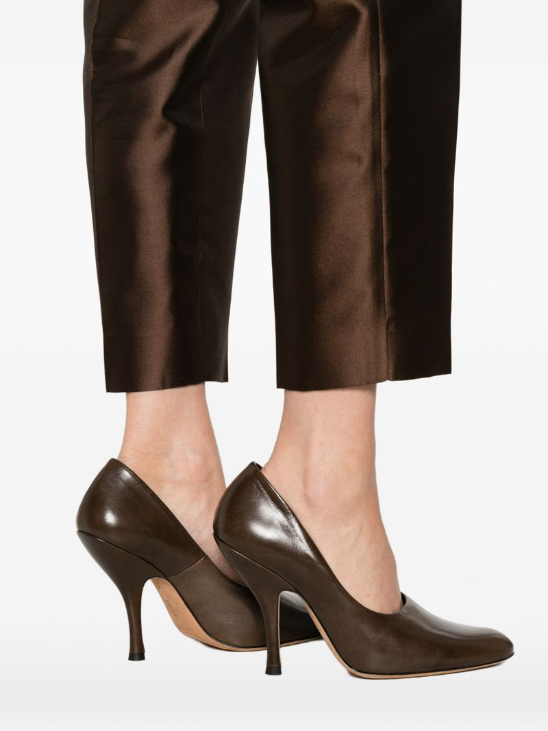 pleated trousers 5