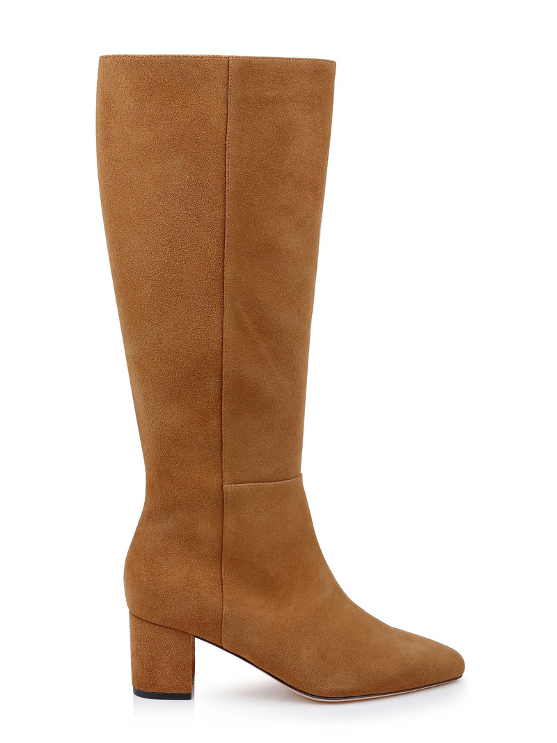 Eugenie Suede Boot 1