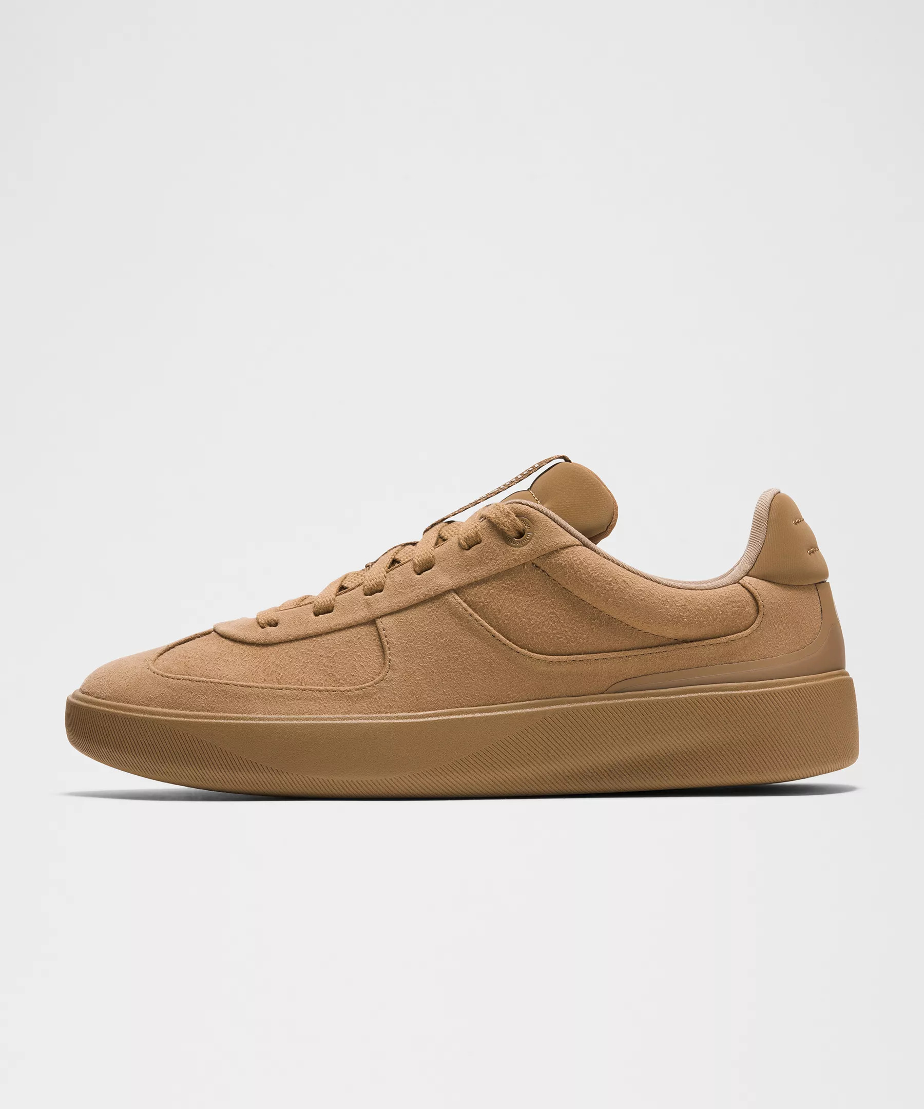 Men's Cityverse Microsuede Sneaker - 3
