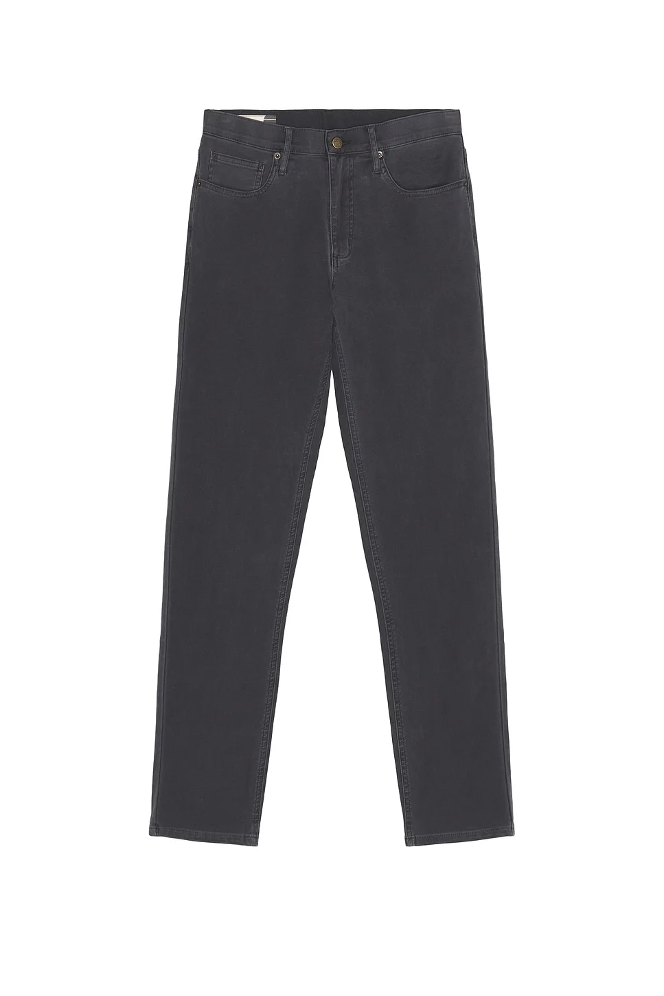 5 Pocket Stretch Terry Pant - 1