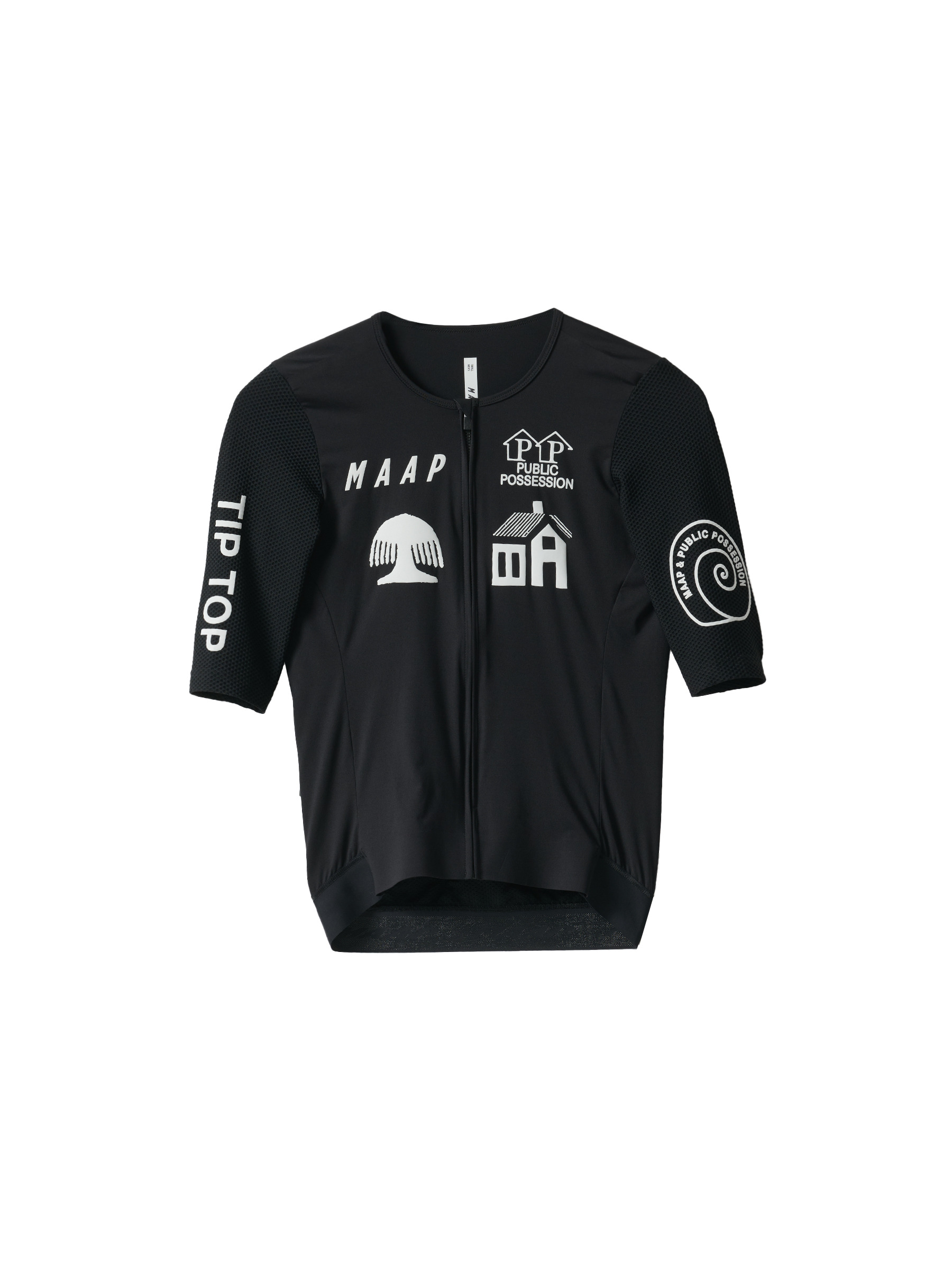 MAAP + Public Possession Emerge Jersey - 1