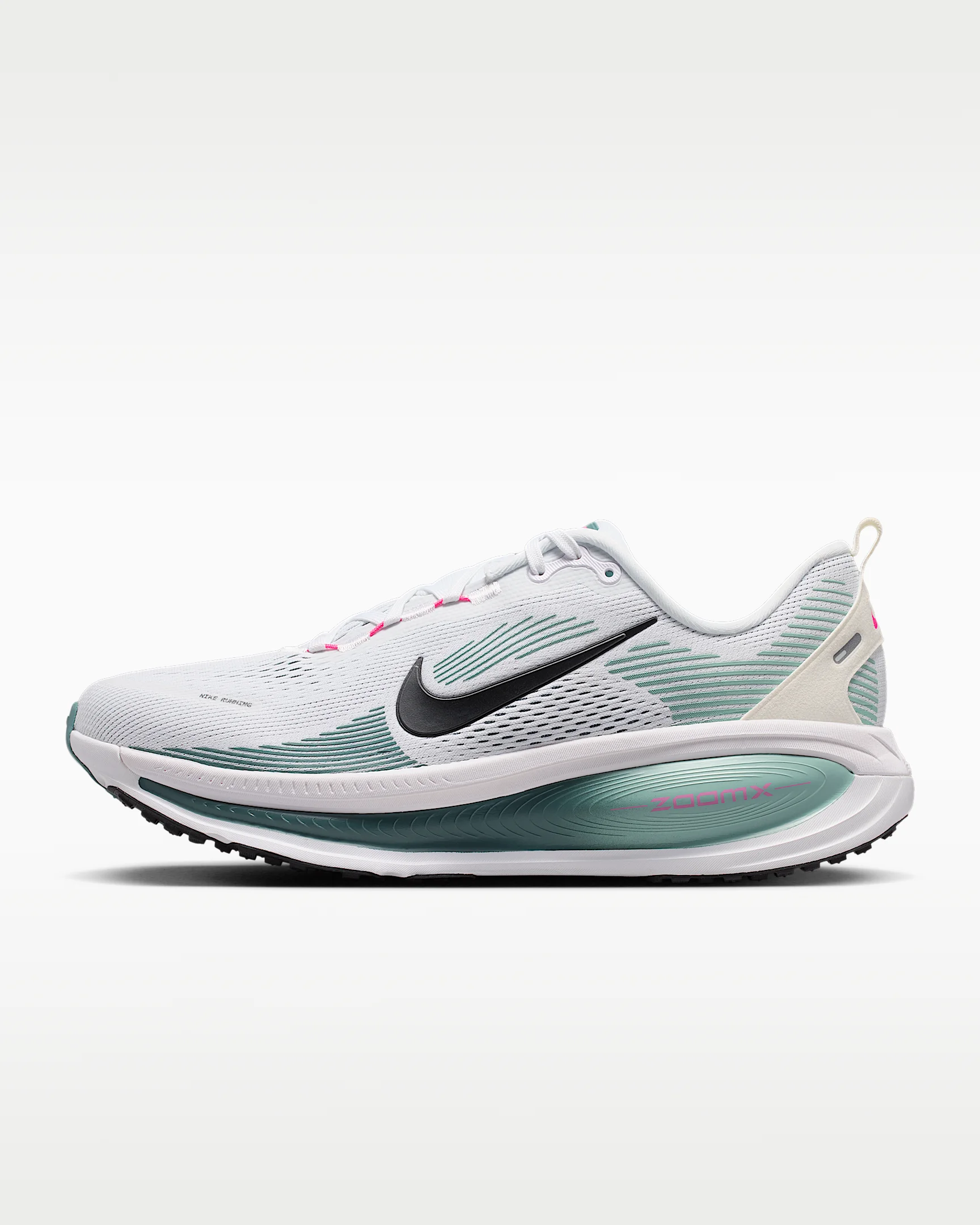 Nike Vomero 18 Men's Road Running Shoes - 1