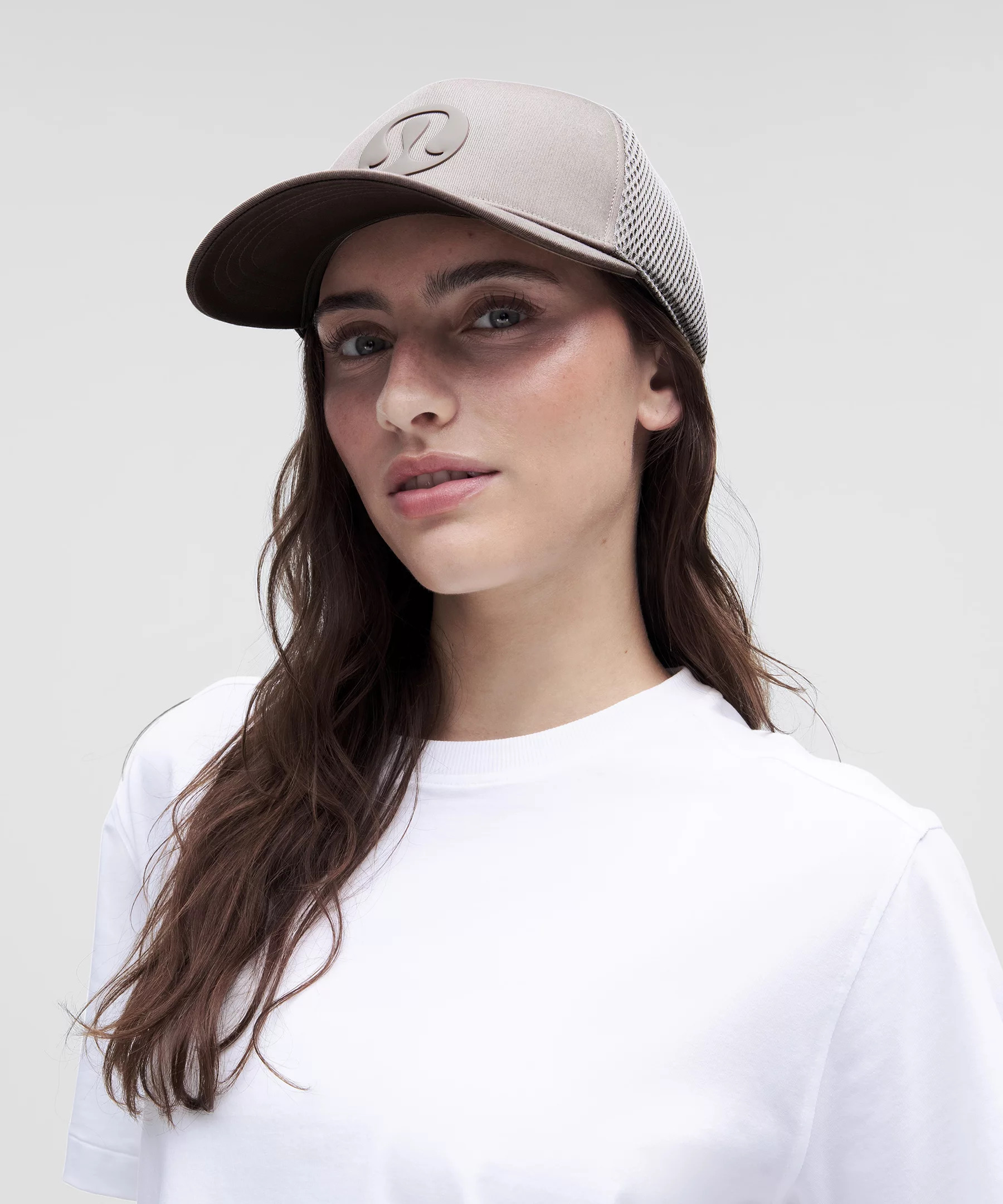 Trucker Hat *Logo - 4