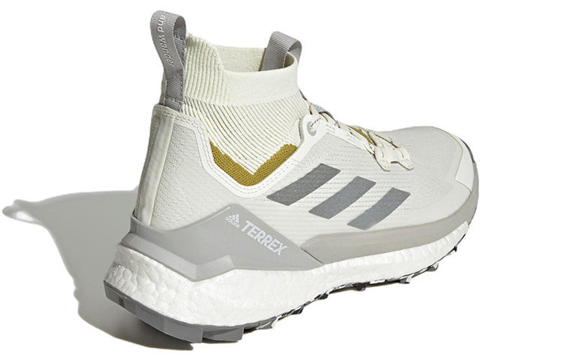 (WMNS) adidas And Wander x Terrex Free Hiker 2 'Off White Linen Green' GY9847 4