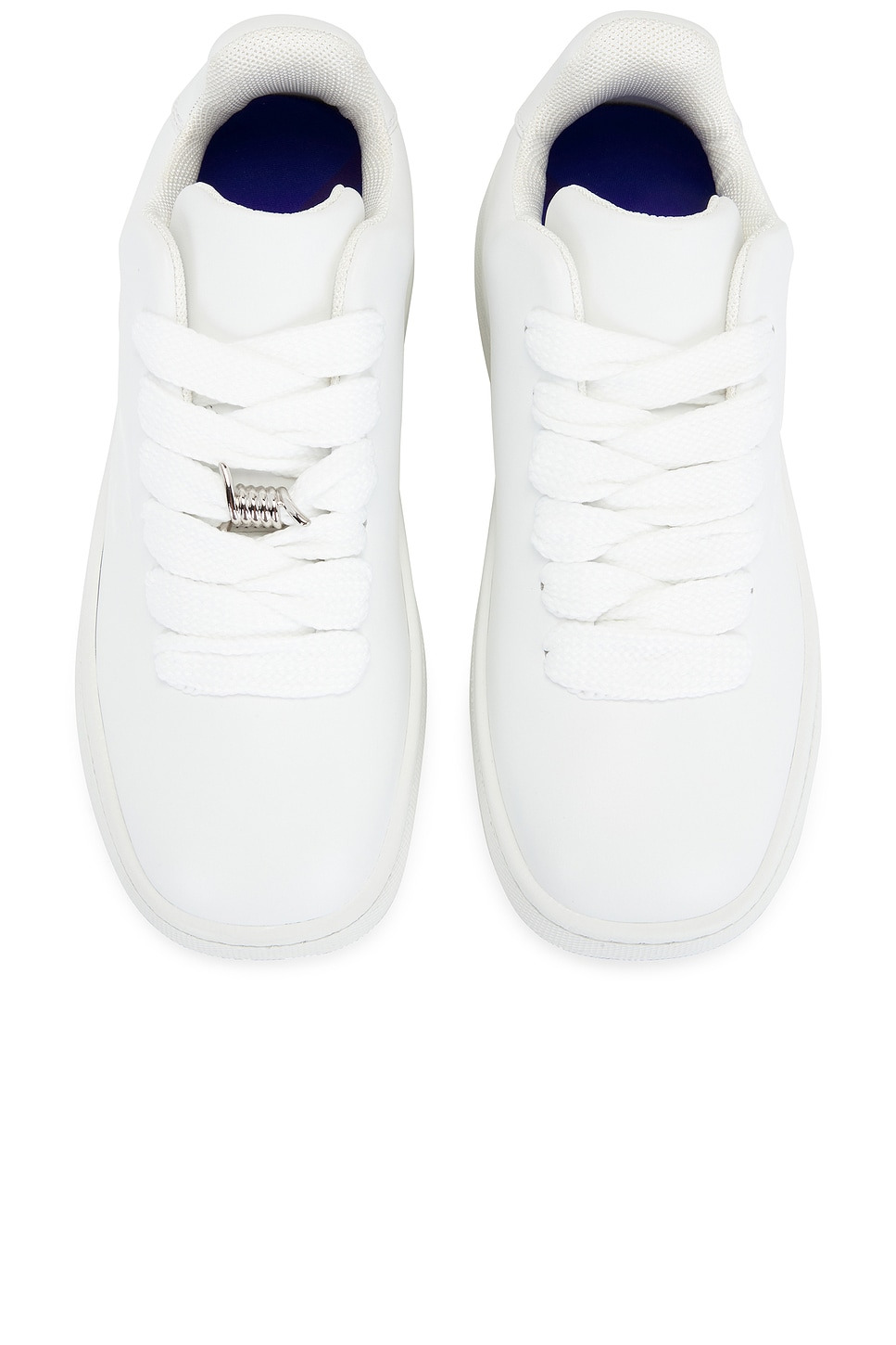 Box Sneaker - 4