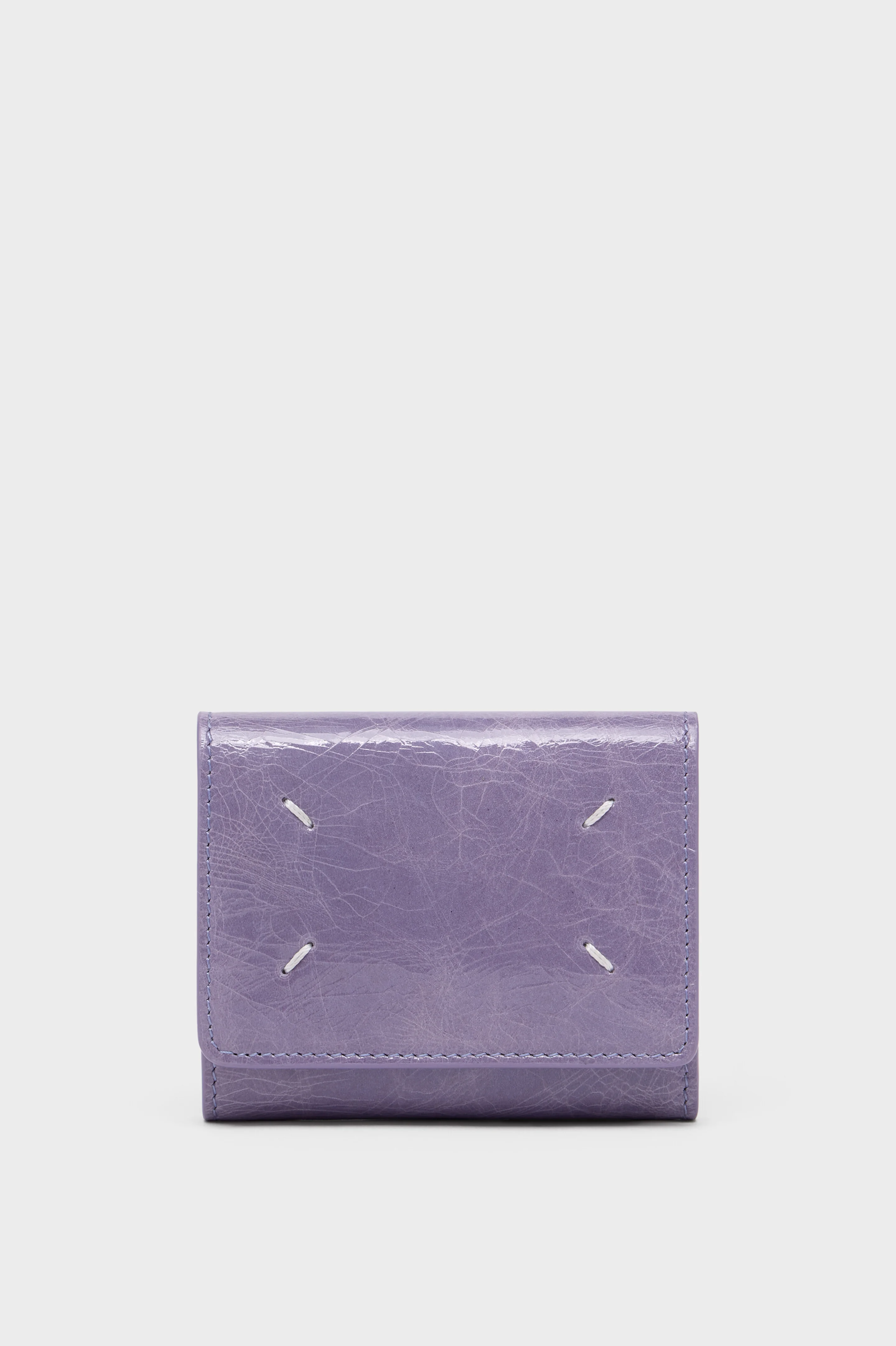 Four Stitches Wallet - 1