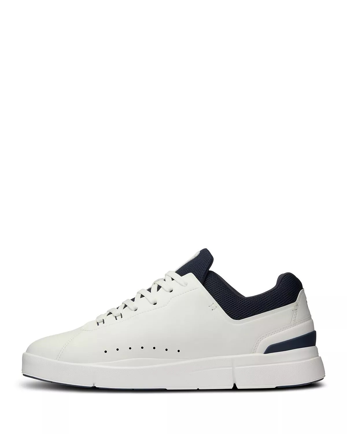 Men's The Roger Advantage Low Top Sneakers - 5
