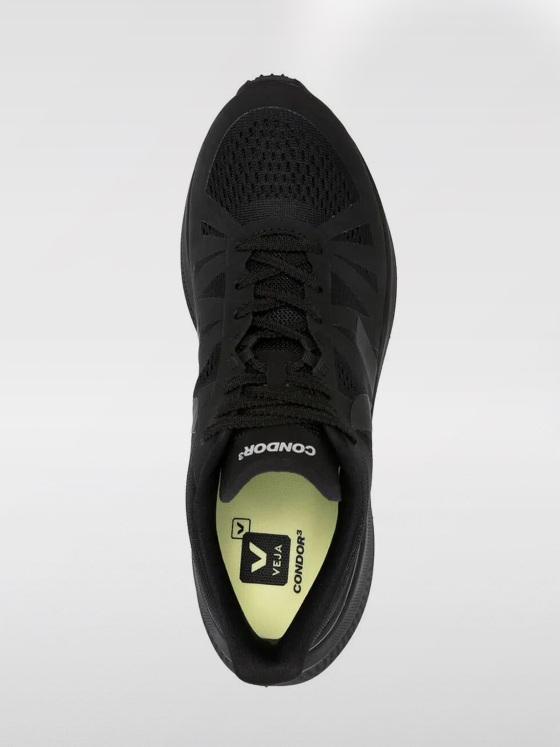 Shoes woman Veja - 4