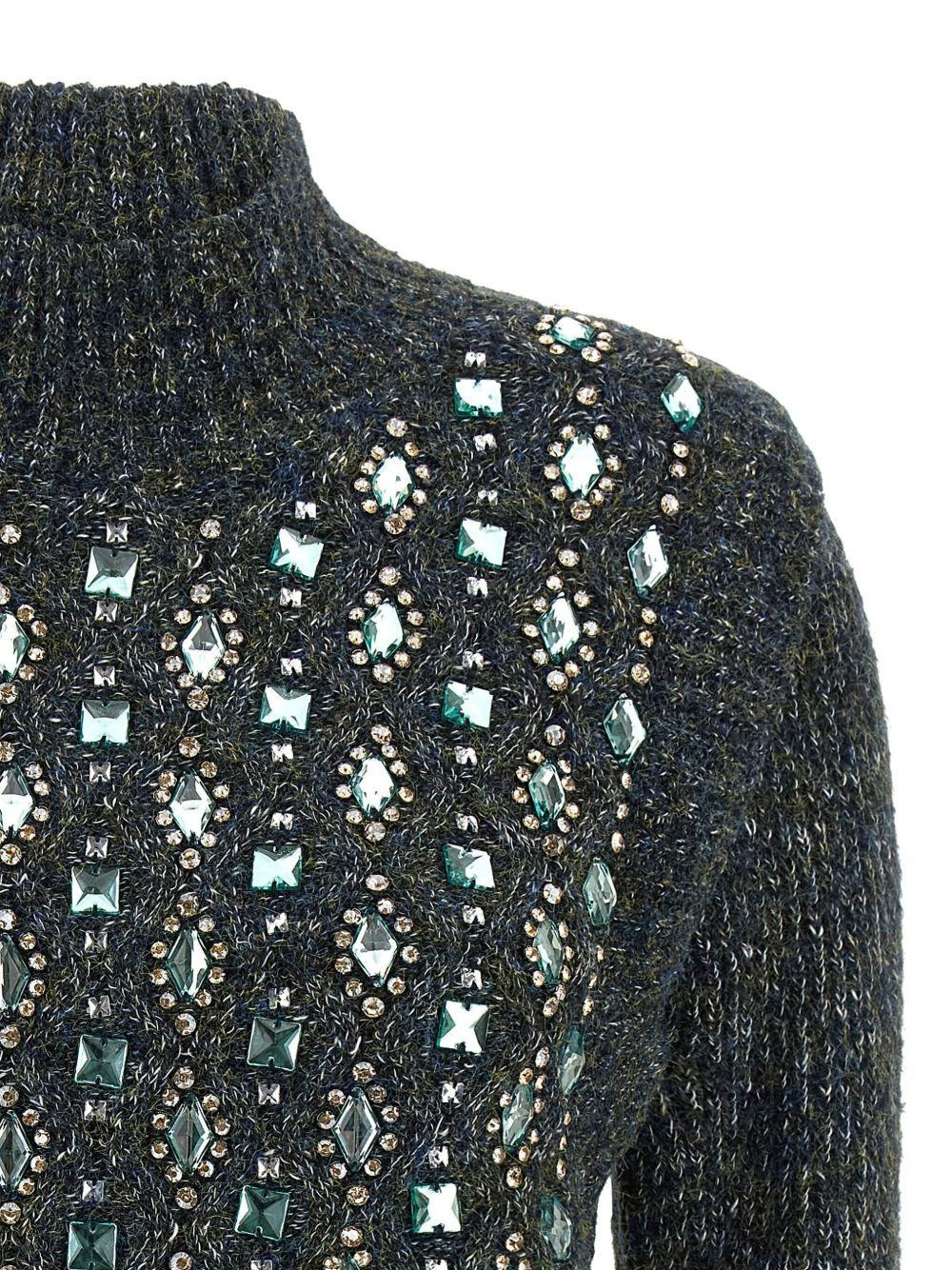 MAGLIA PINKO - 3