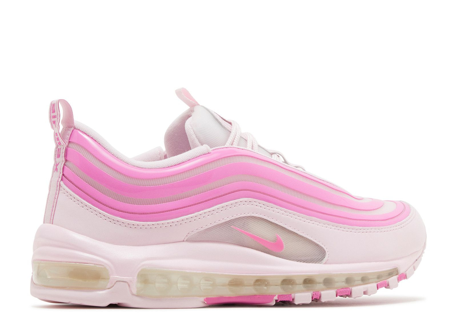 AIR MAX 97 'PINK FOAM' - 3