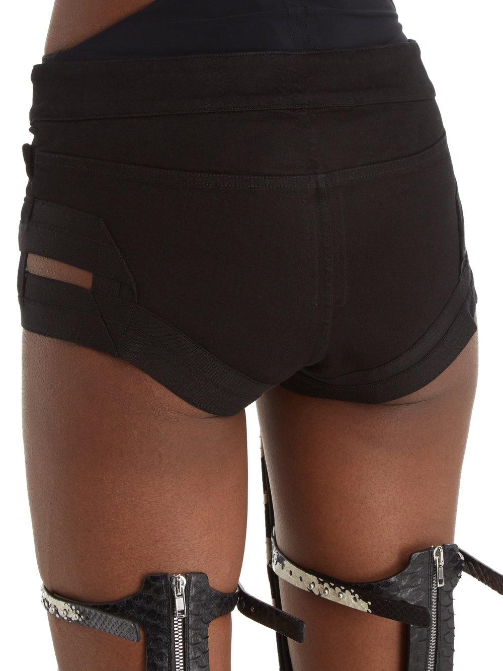 SHORTS - 6