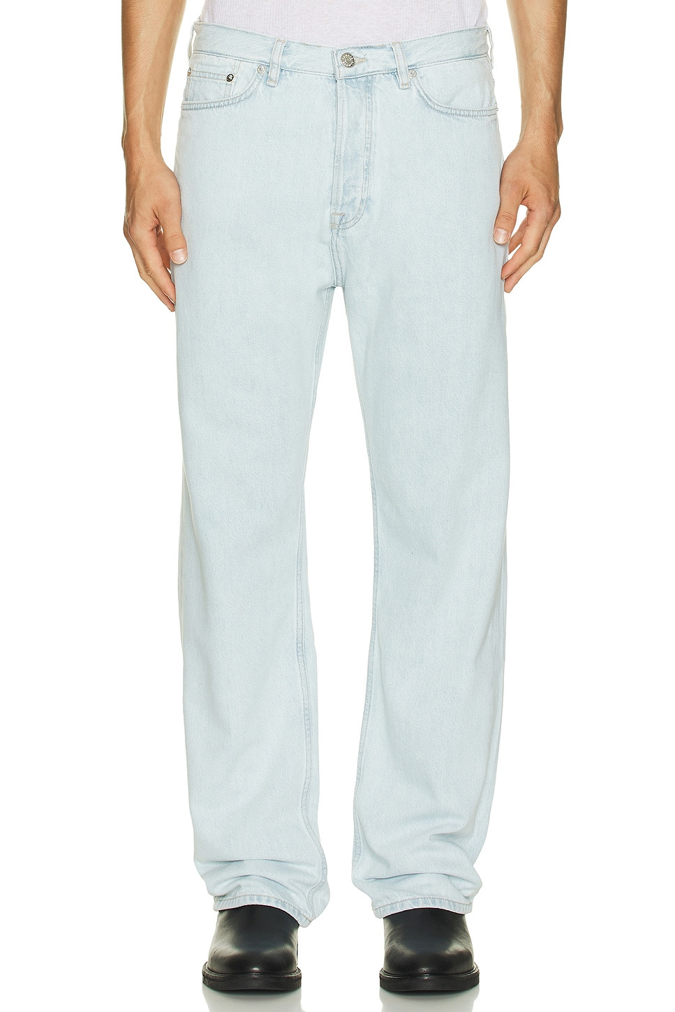 Saroger Jeans - 3