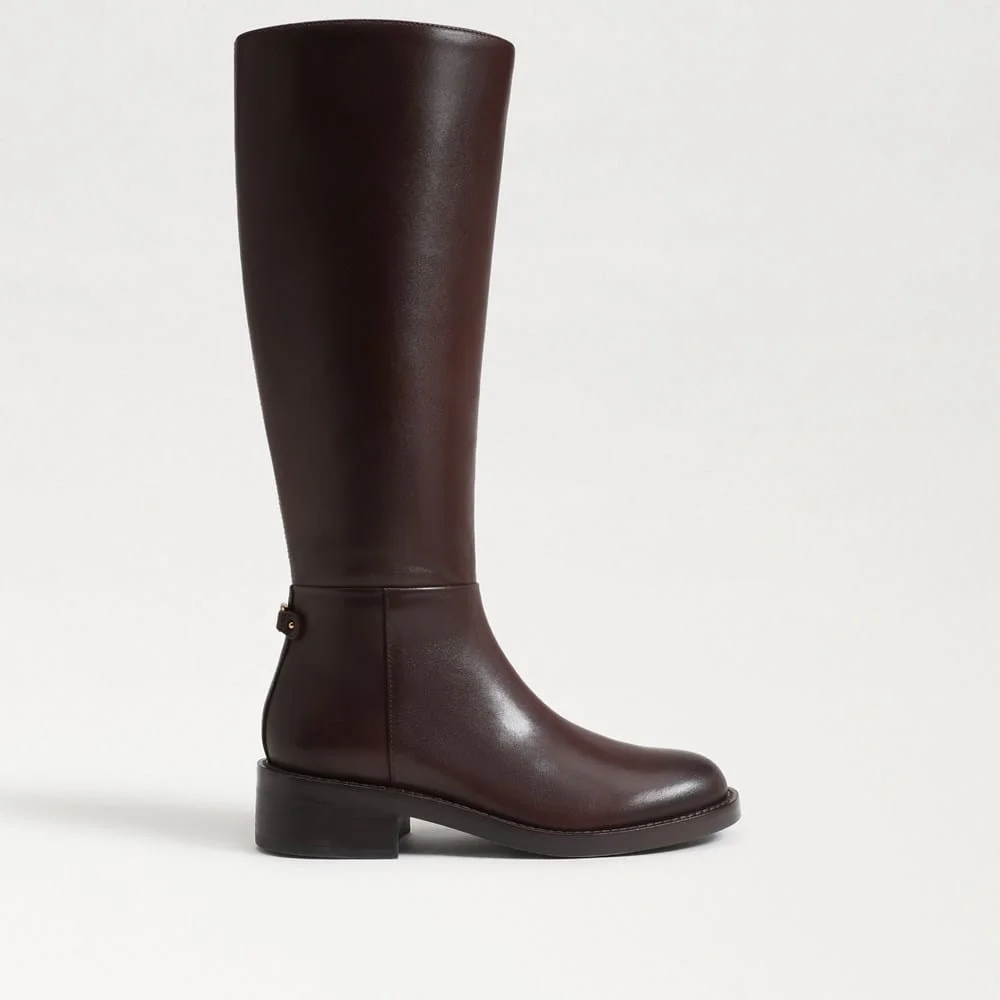Milla Knee High Boot - 1