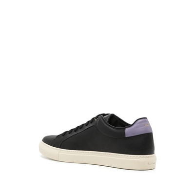 Paul Smith Basso low-top sneakers outlook