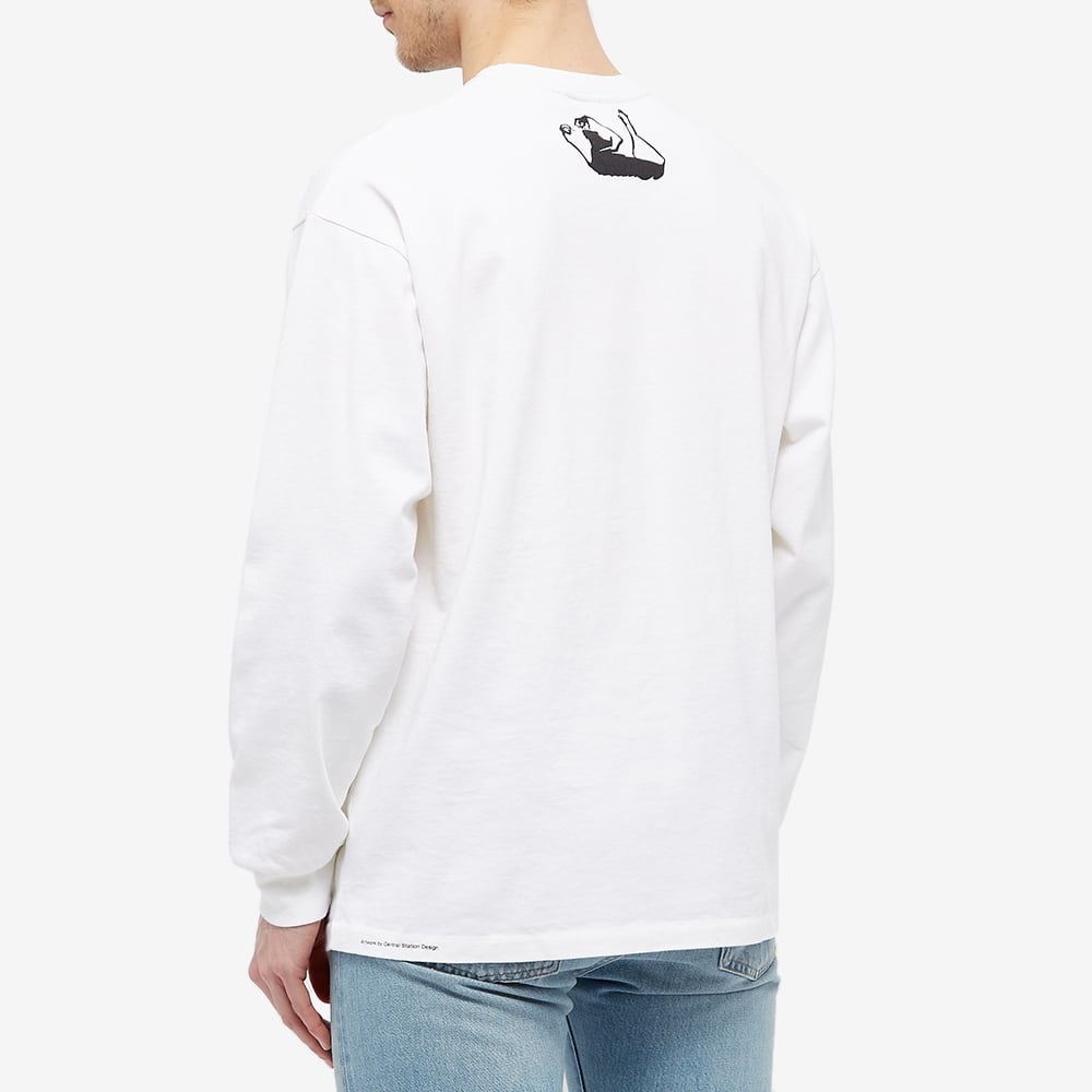 Levi's Vintage Clothing x Happy Mondays Long Sleeve Tee - 5