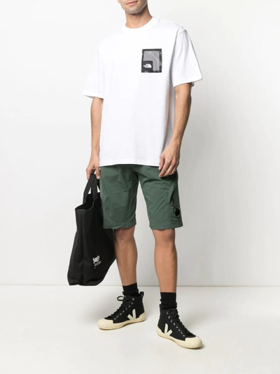 The North Face Black Box Cut T-shirt outlook