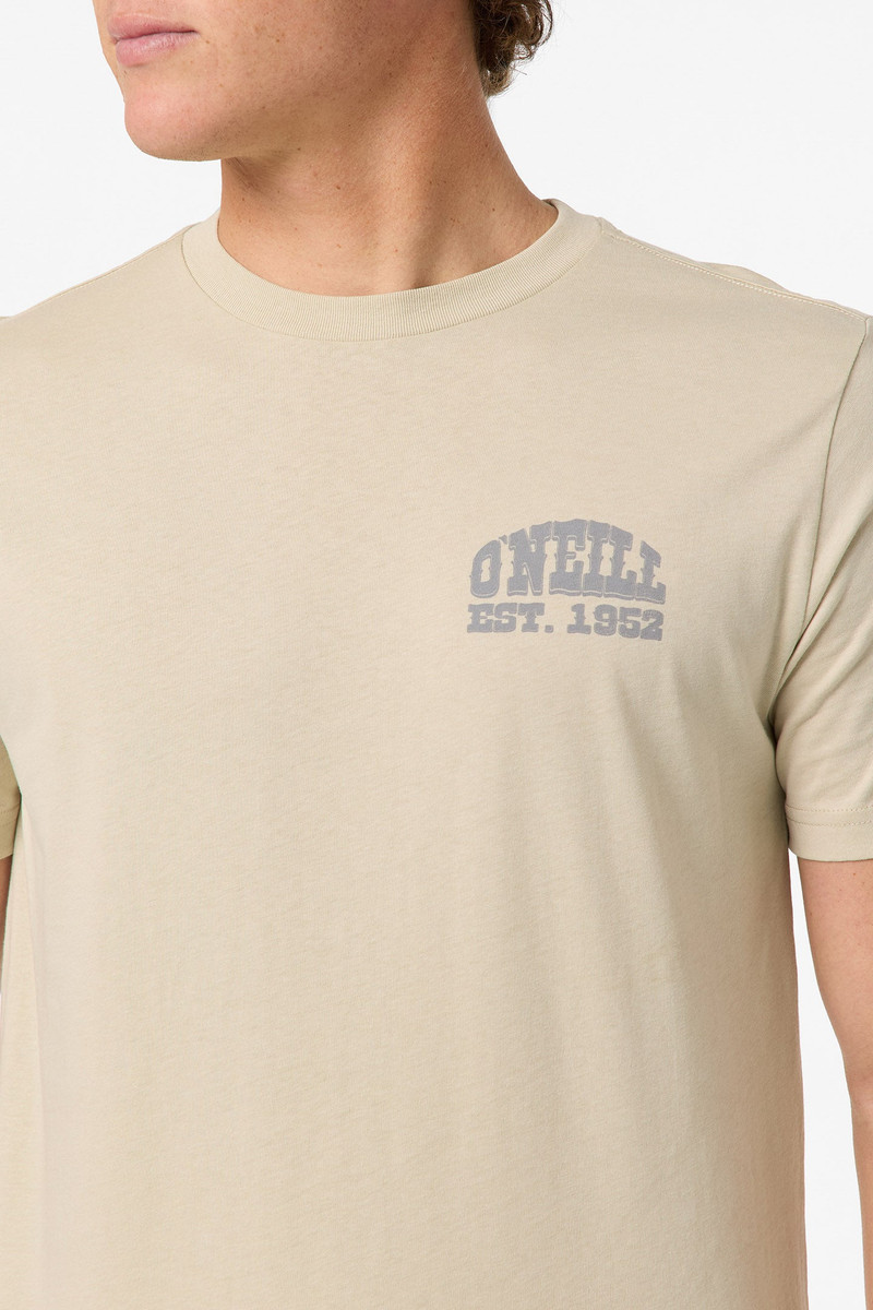 Saddle Up Classic Tee 5