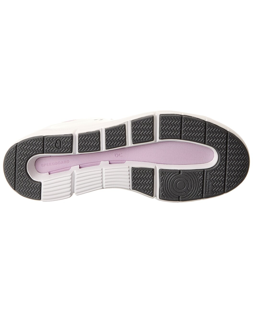 On Running The Roger Advantage Sneaker - 4