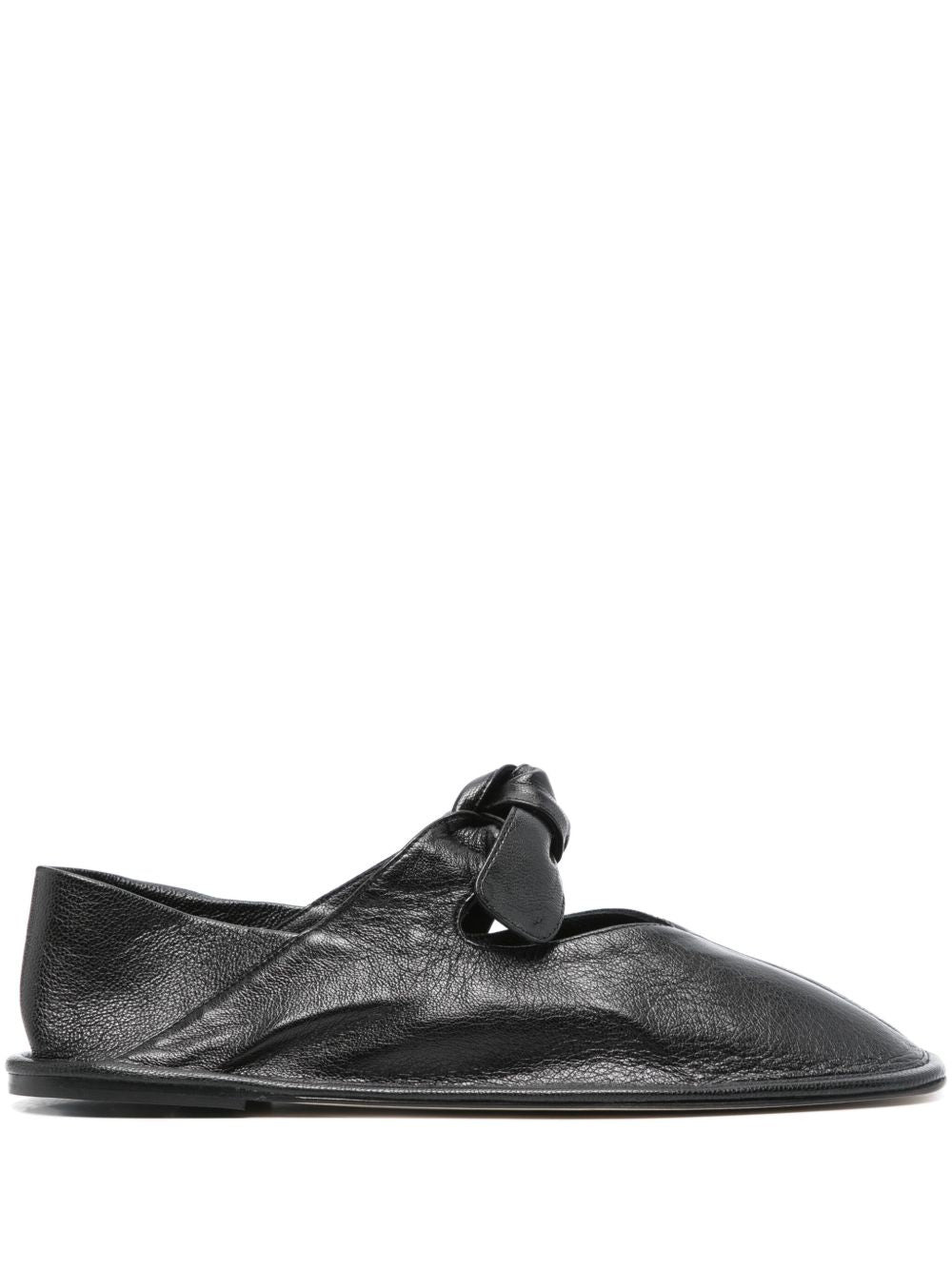 HEREU ballet Flats - 1