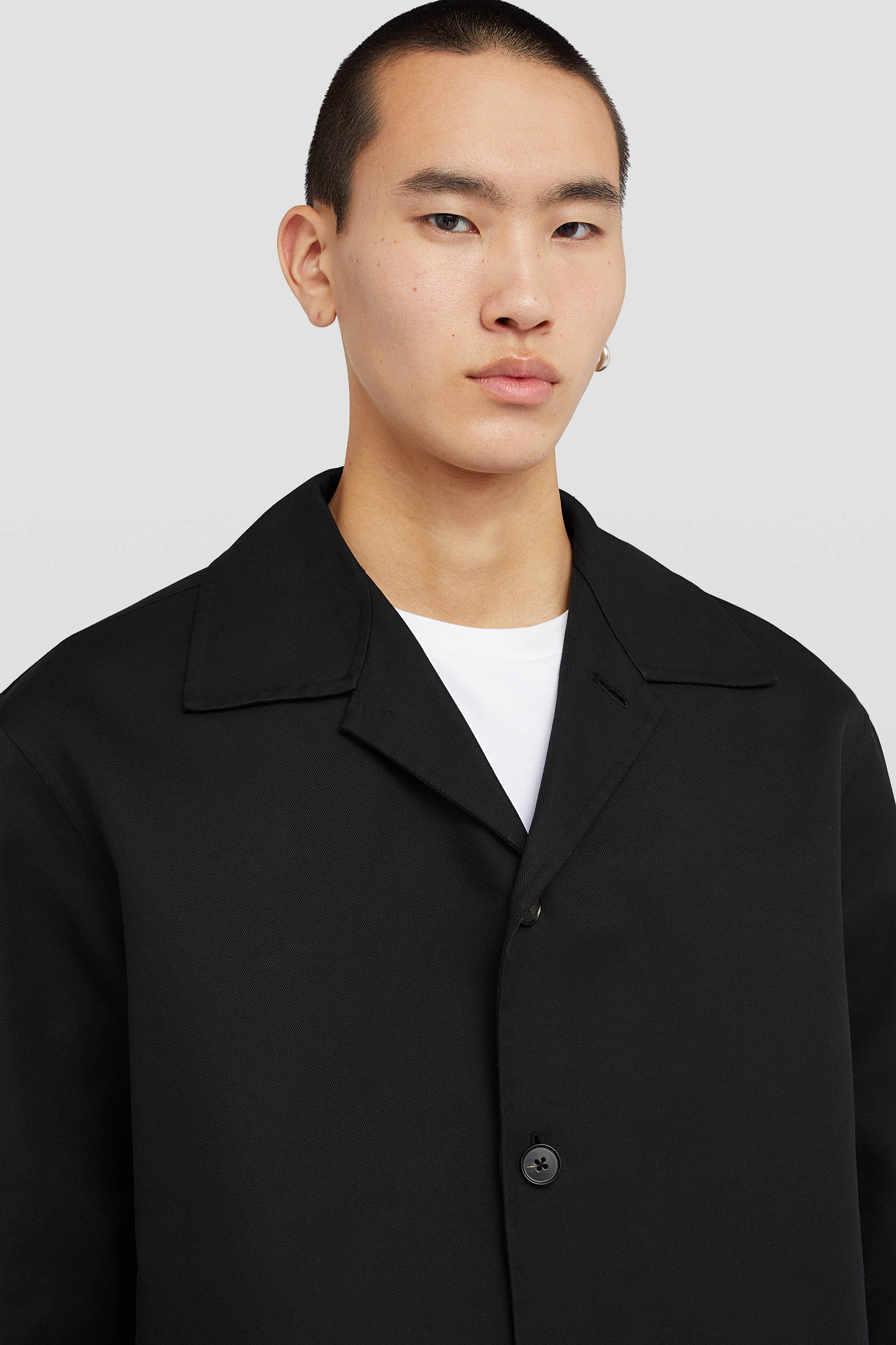 Overshirt - 5