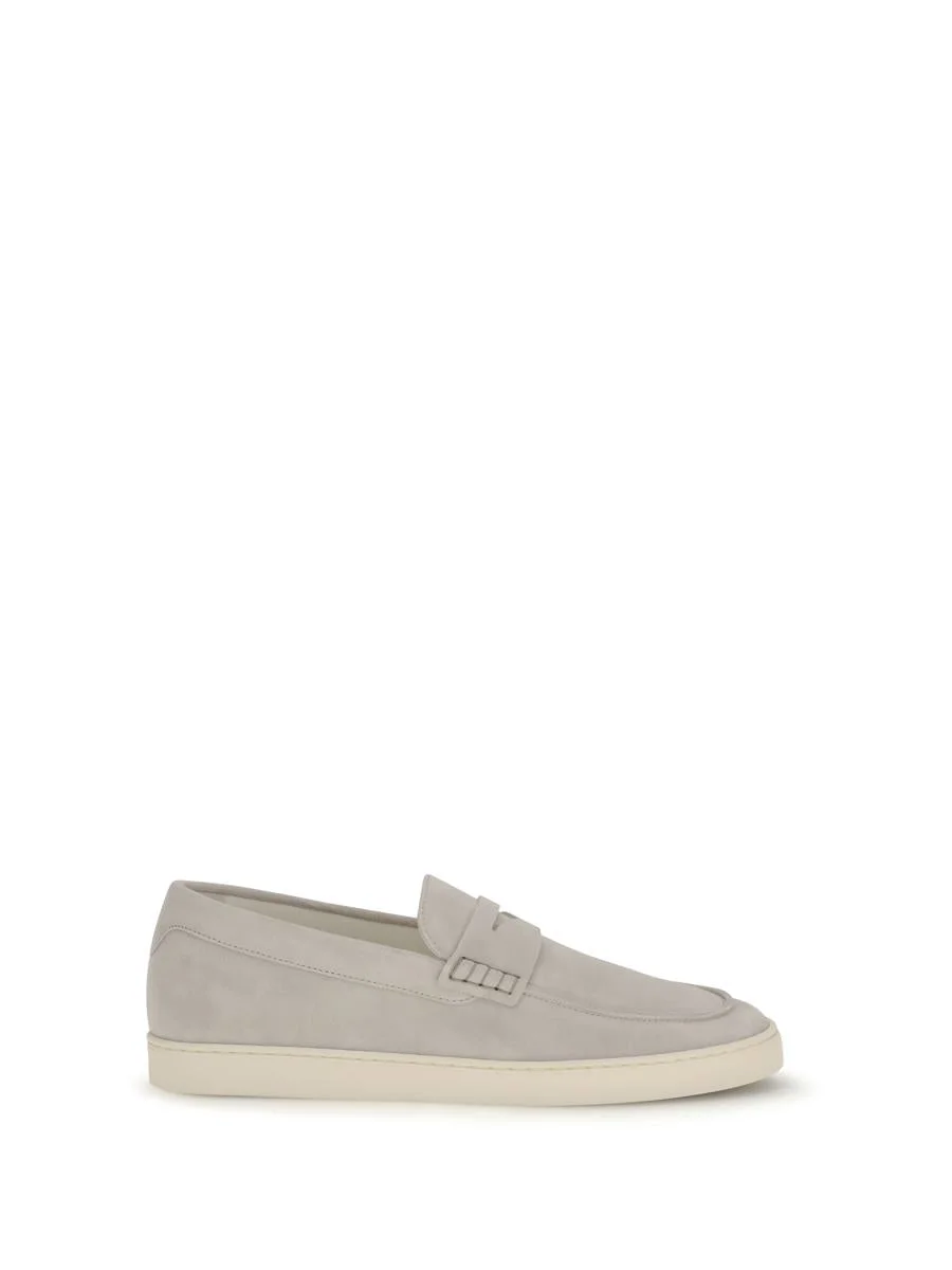 Brunello Cucinelli Loafers - 1