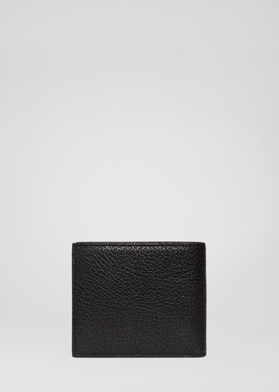 VERSACE Palazzo Bifold Wallet outlook