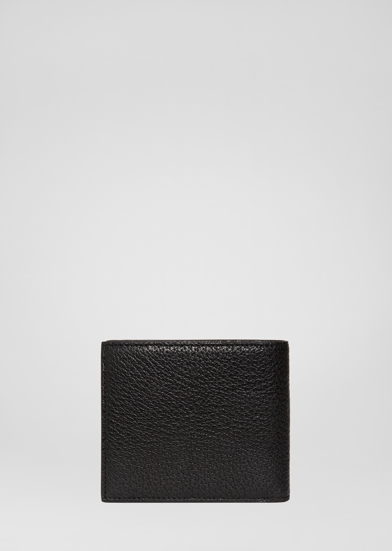 VERSACE Palazzo Bifold Wallet outlook