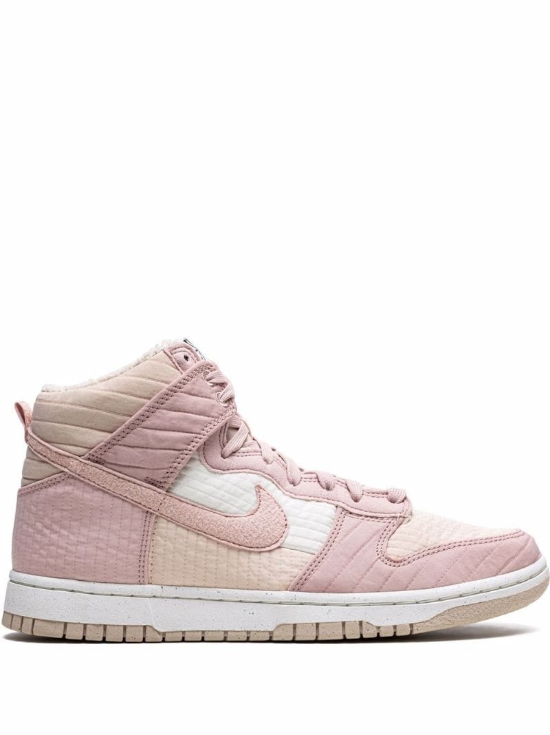 Dunk High Next Nature sneakers - 1