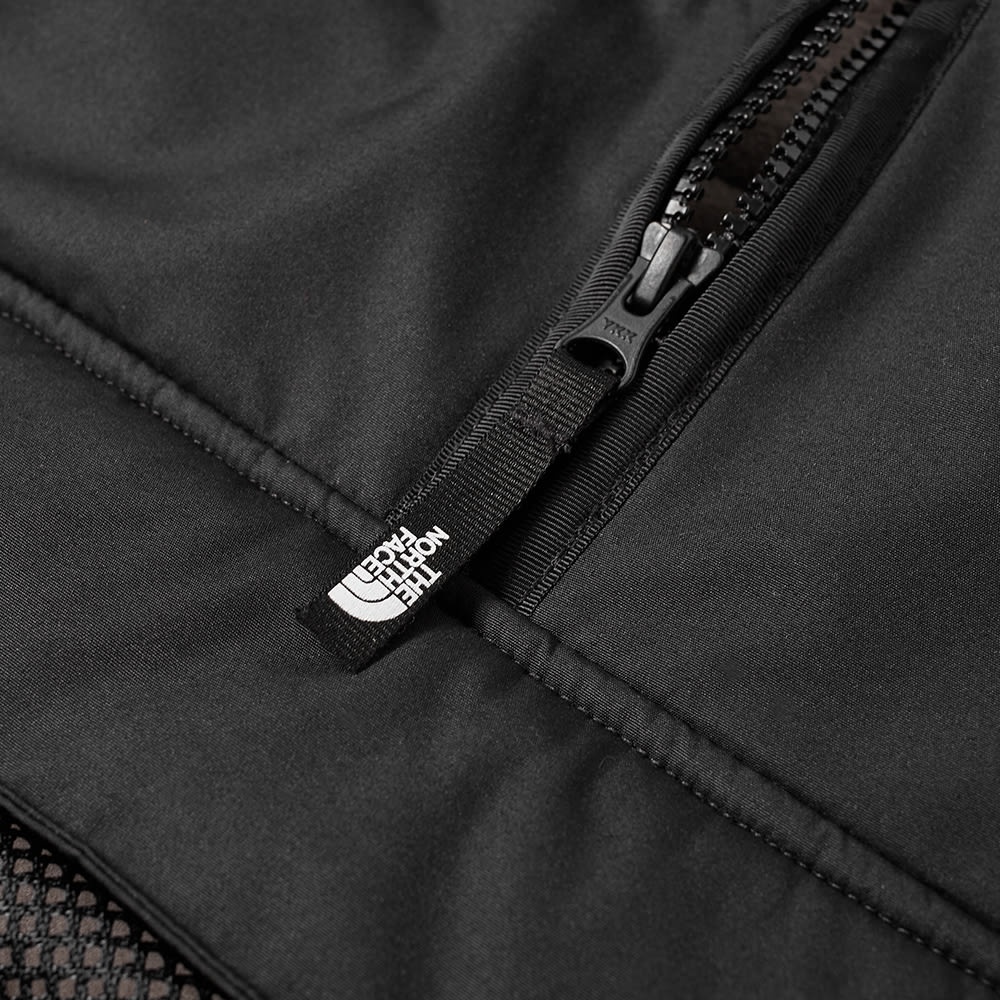 The North Face Black Box 1/2 Zip Polar Fleece - 2