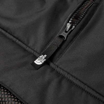 The North Face The North Face Black Box 1/2 Zip Polar Fleece outlook