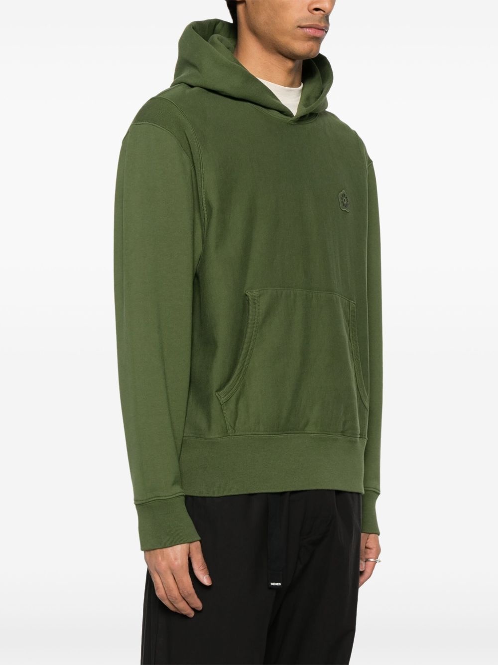 Boke Flower 2.0 hoodie - 3