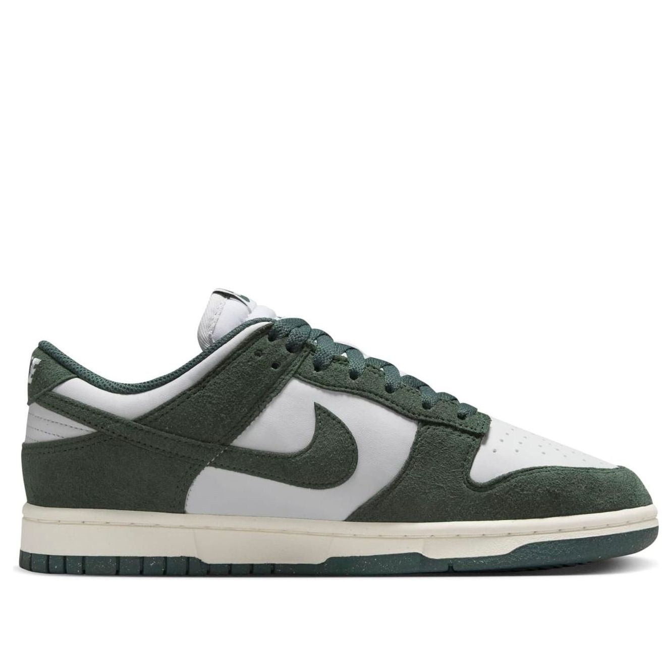 (WMNS) Nike Dunk Low Next Nature 'Vintage Green' HJ7673-002 - 2
