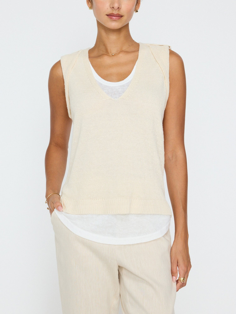 The Morrow Layered Looker - 1