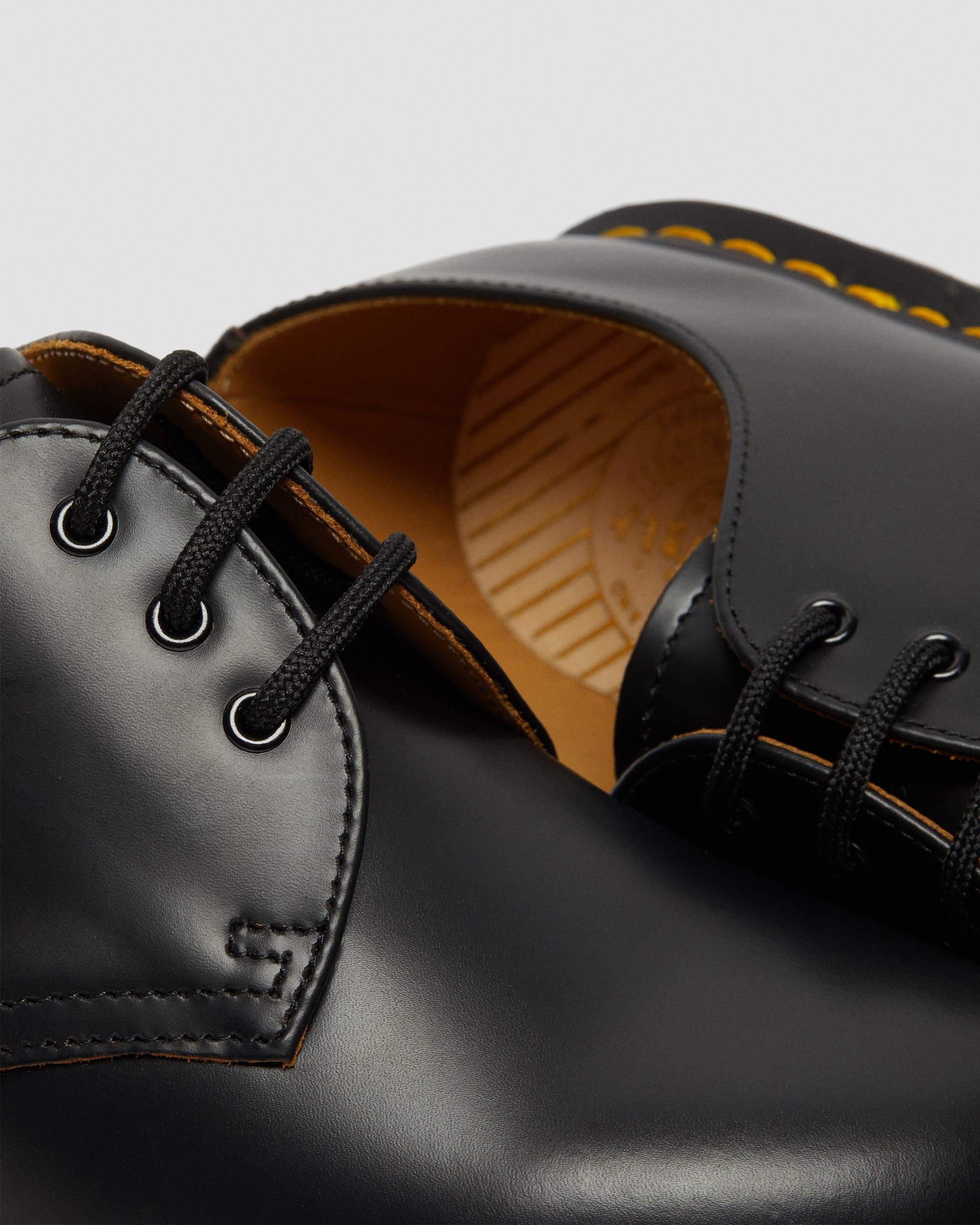 1461 Vintage Made in England Oxford Shoes - 7