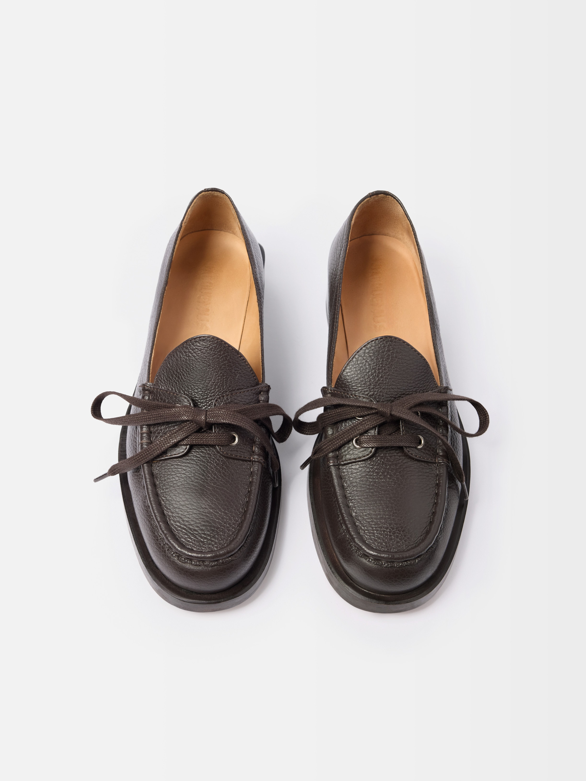 The Marino loafers - 3