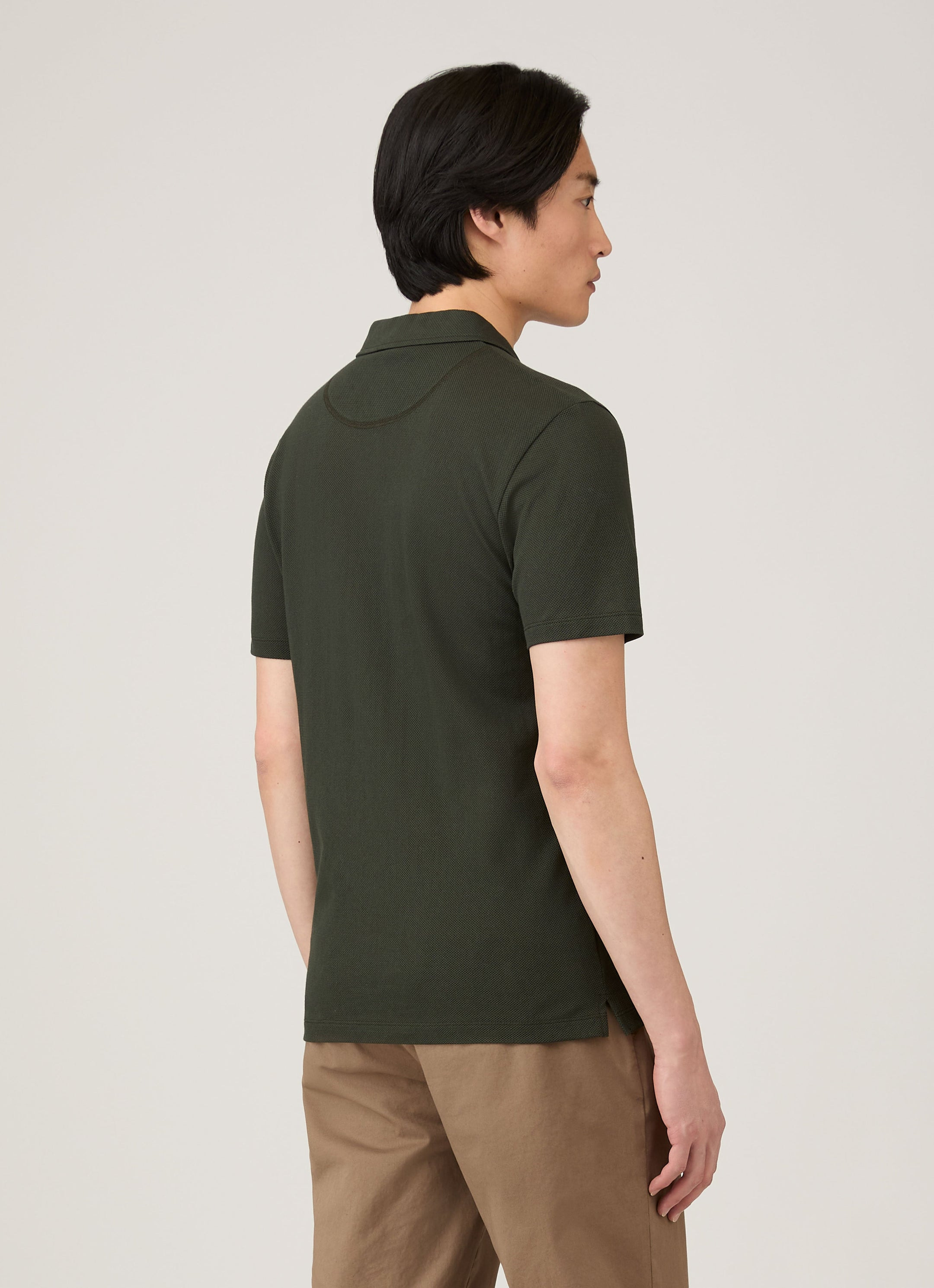Riviera Polo Shirt - 5