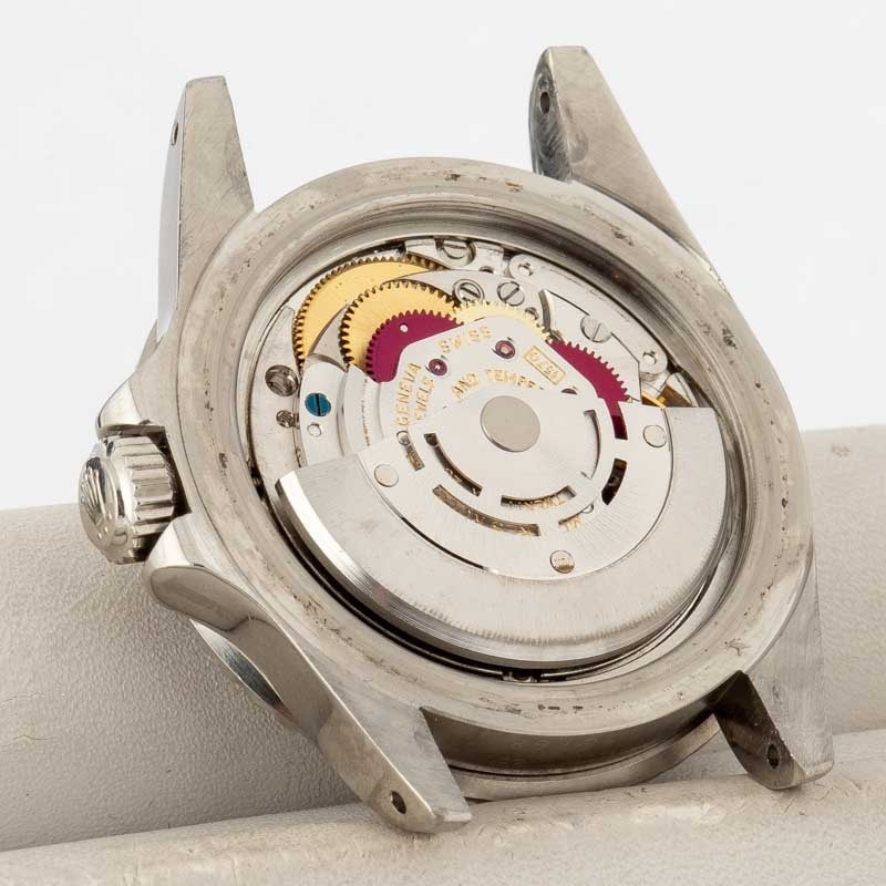 Vintage Rolex Submariner Ref. 1680 - 4